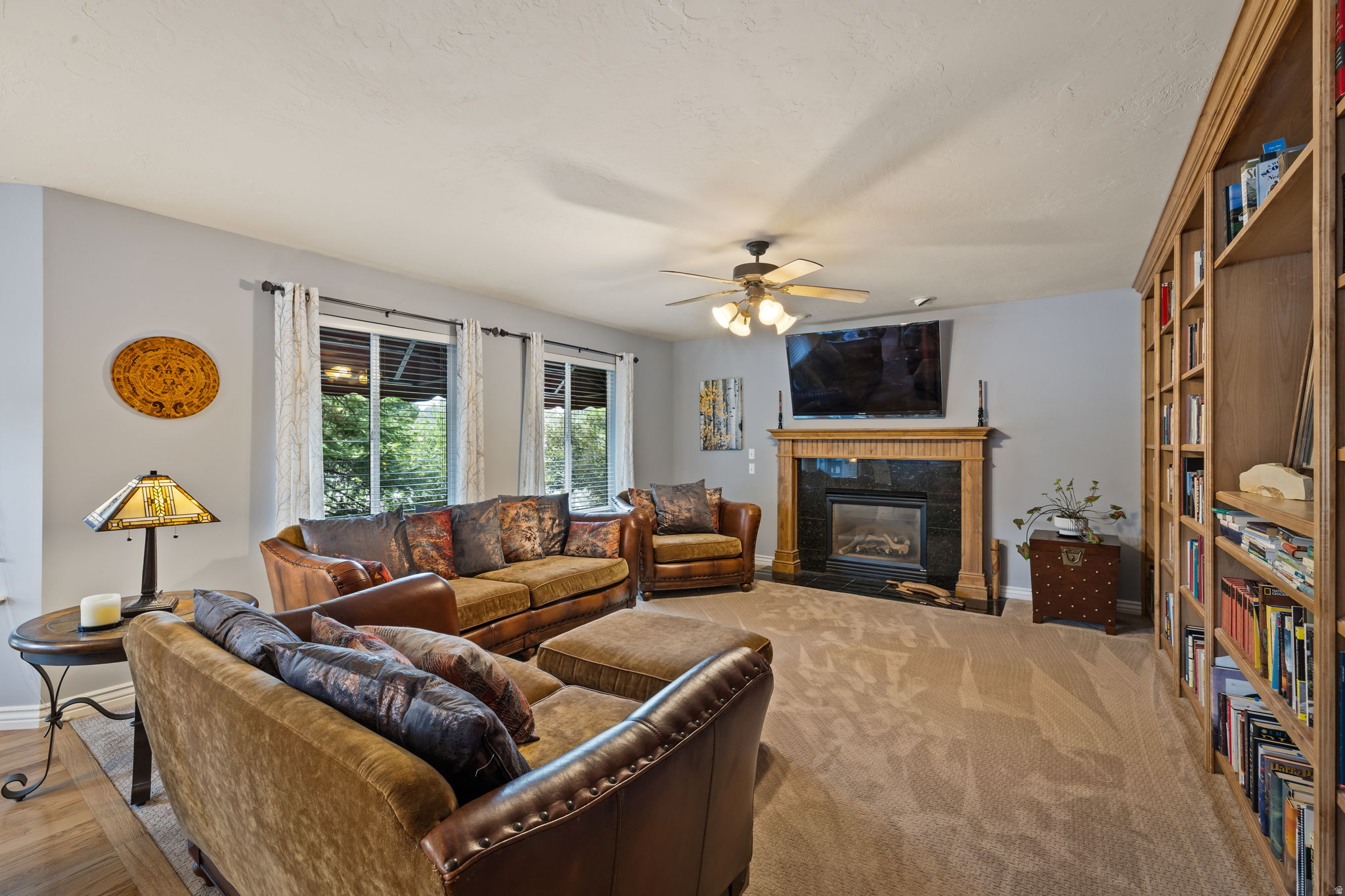 COTTONVIEW RIDGE - Residential