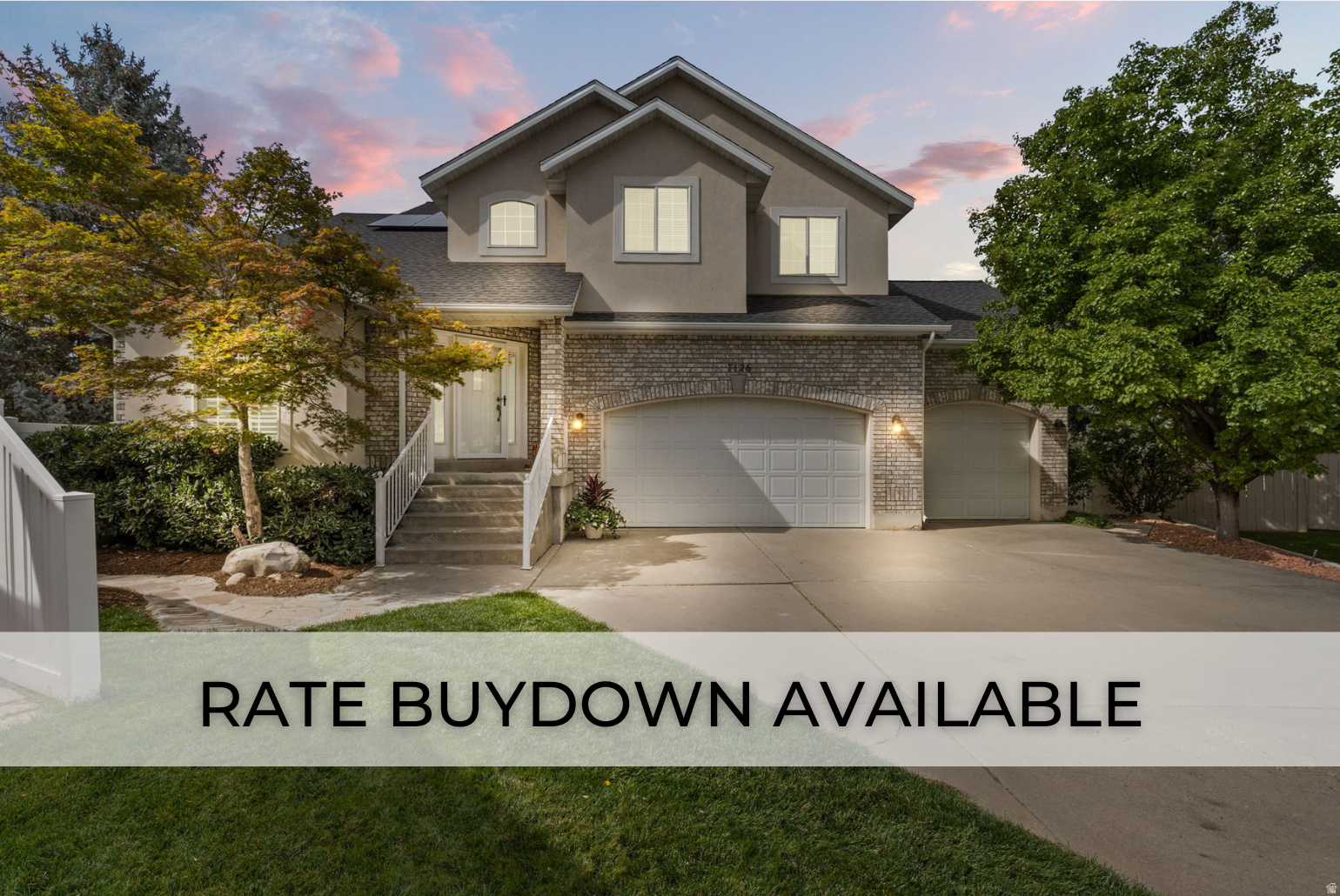 COTTONVIEW RIDGE - Residential