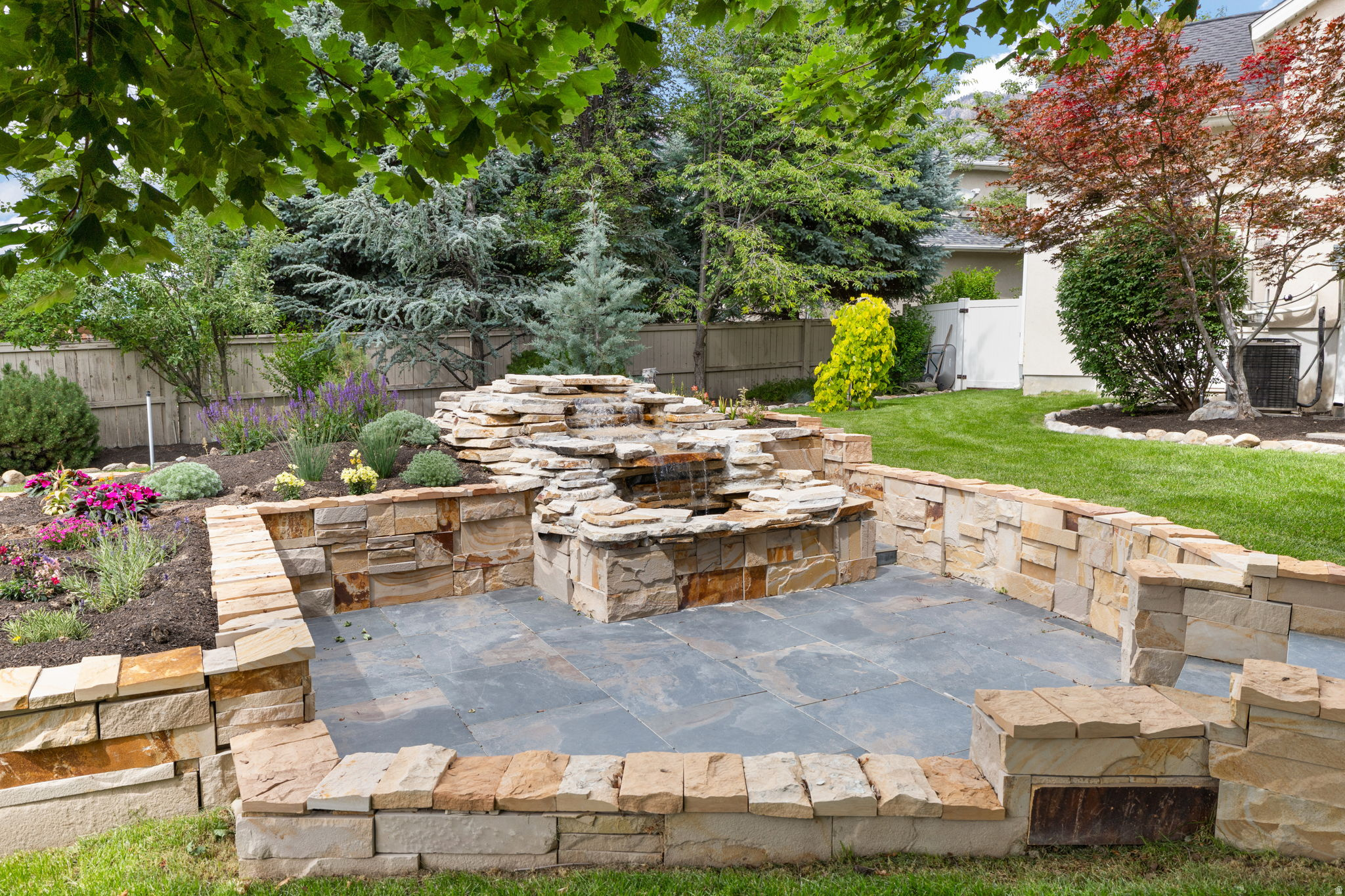COTTONVIEW RIDGE - Residential