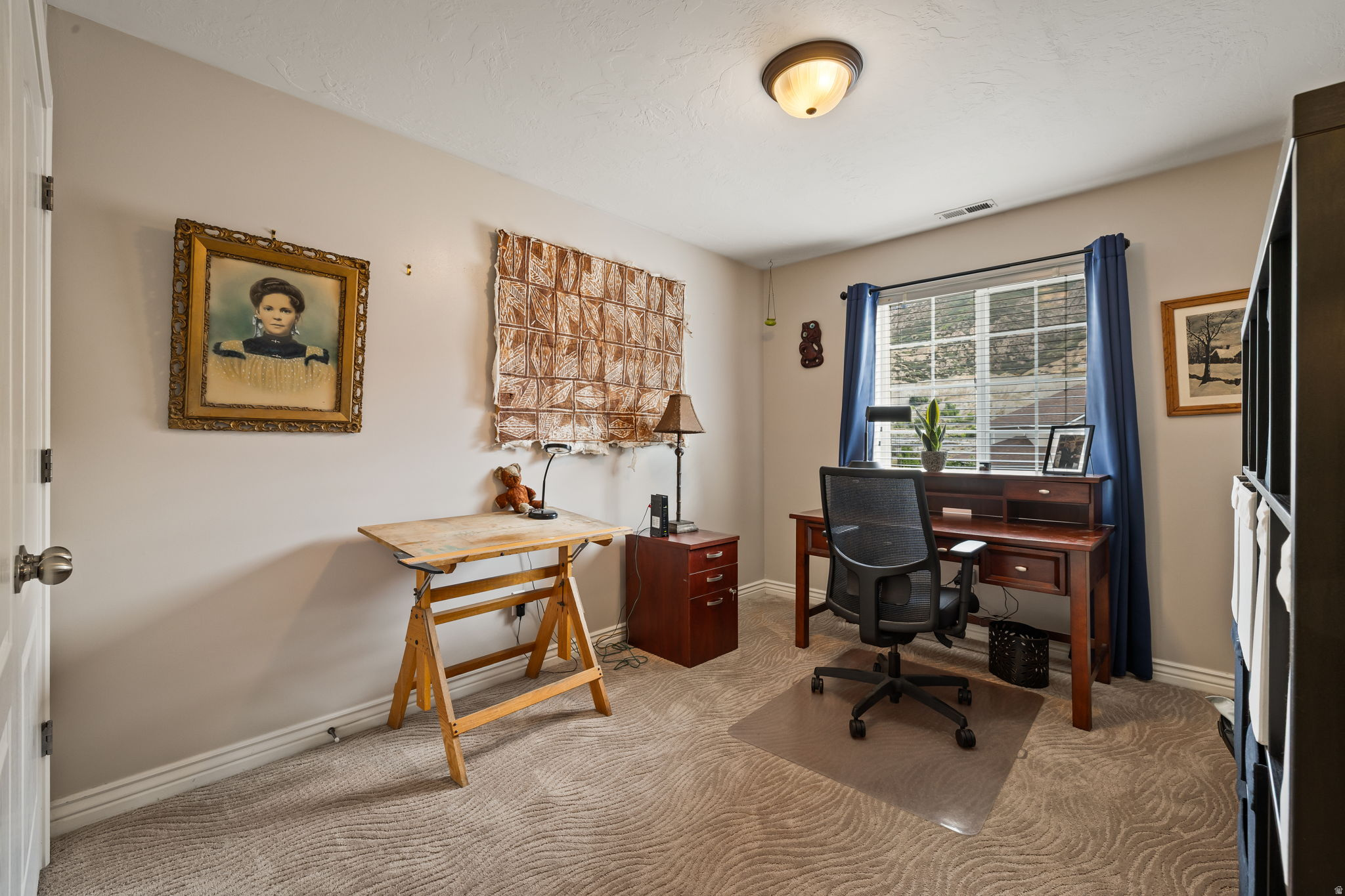COTTONVIEW RIDGE - Residential