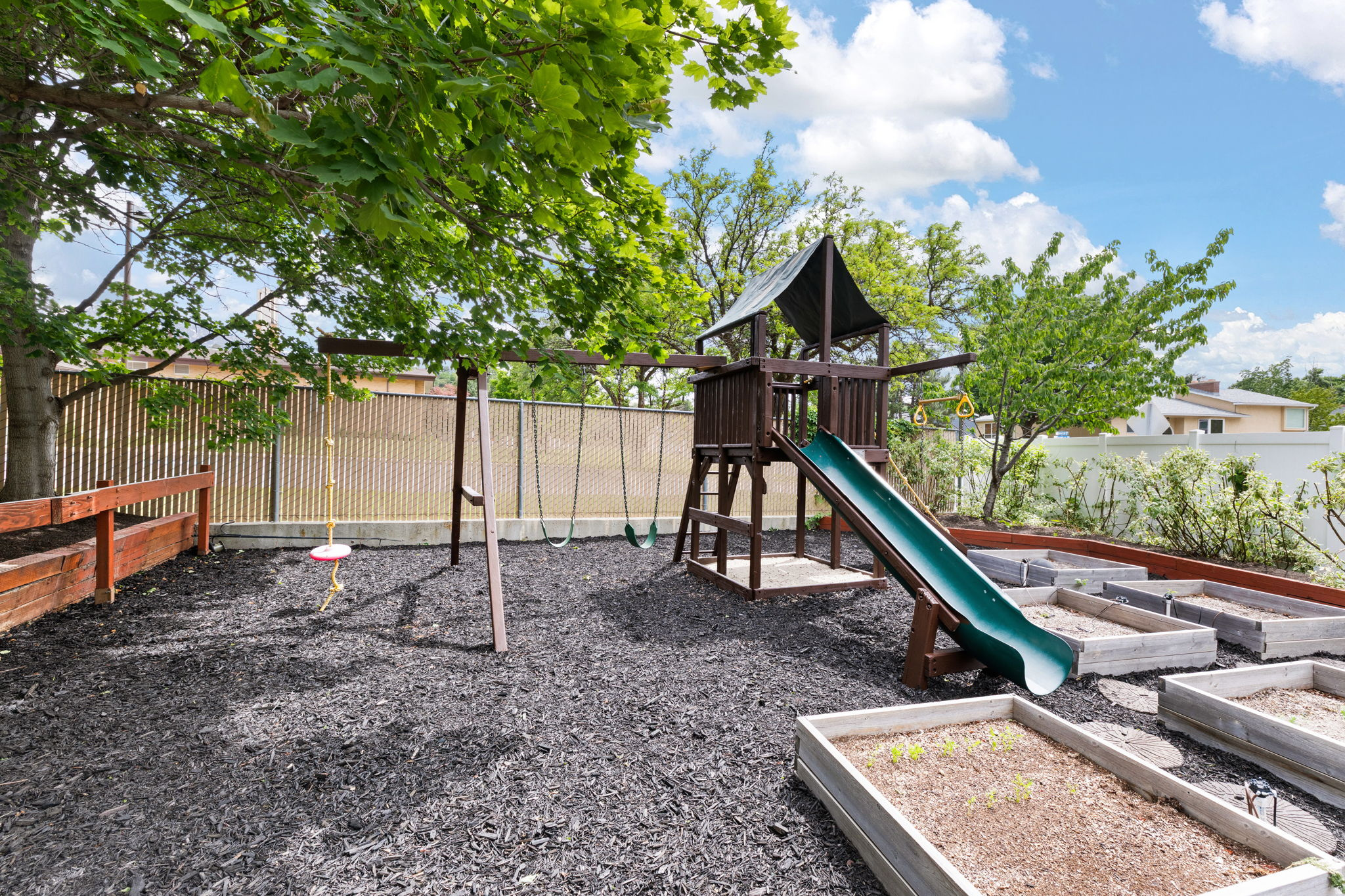 COTTONVIEW RIDGE - Residential