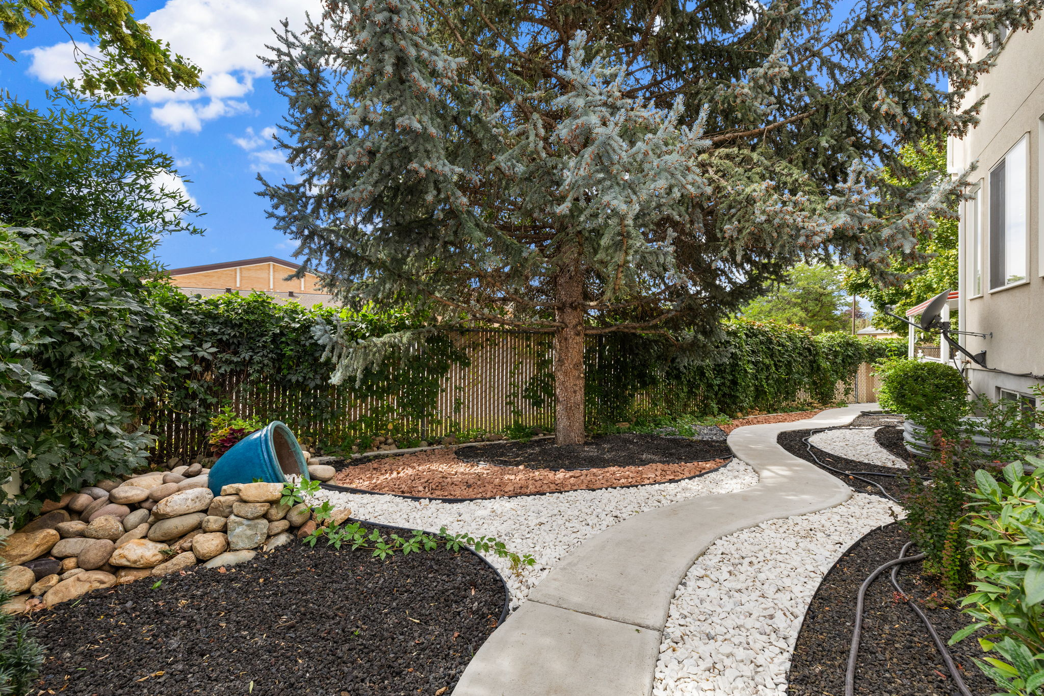 COTTONVIEW RIDGE - Residential