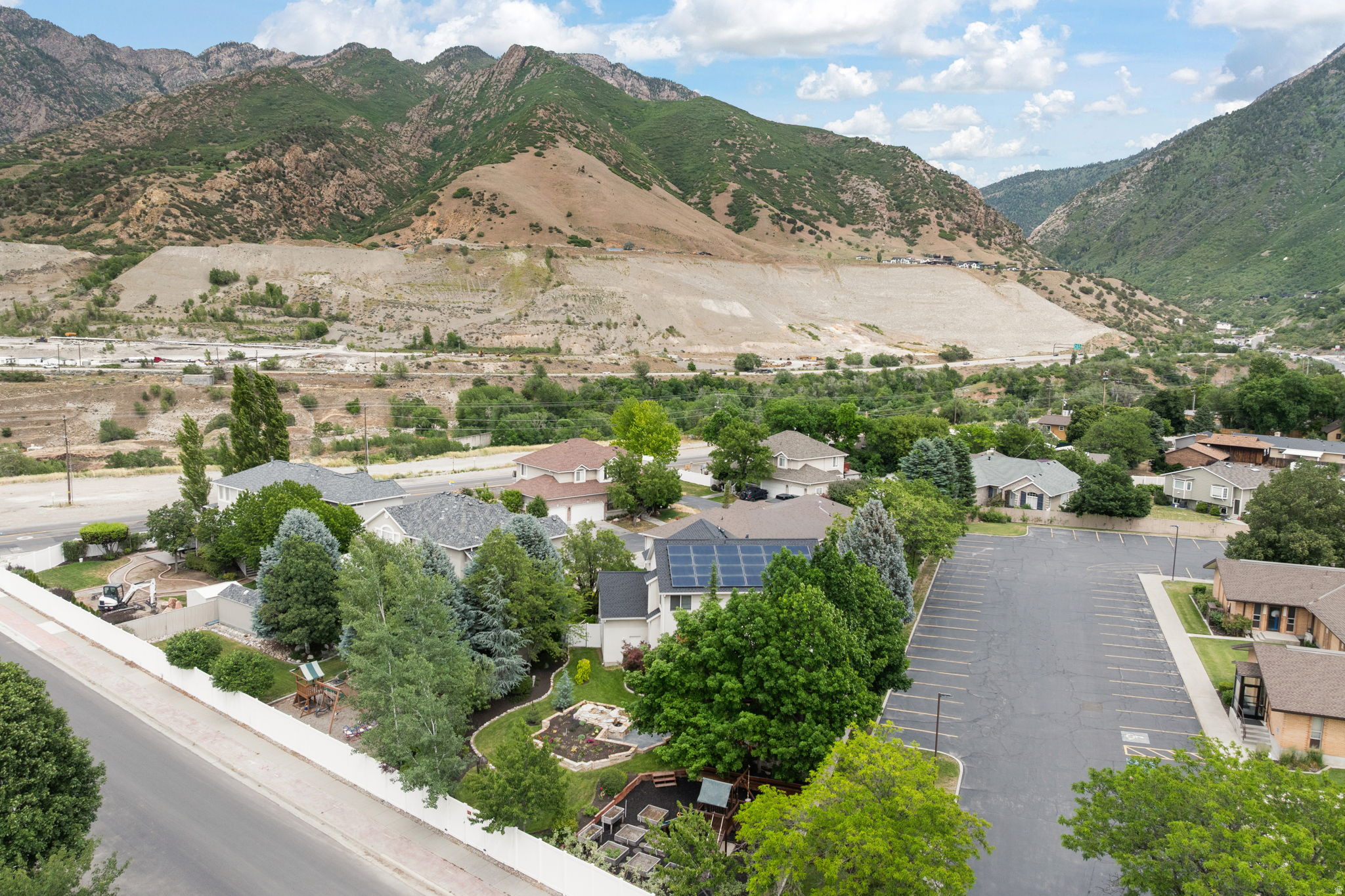 COTTONVIEW RIDGE - Residential