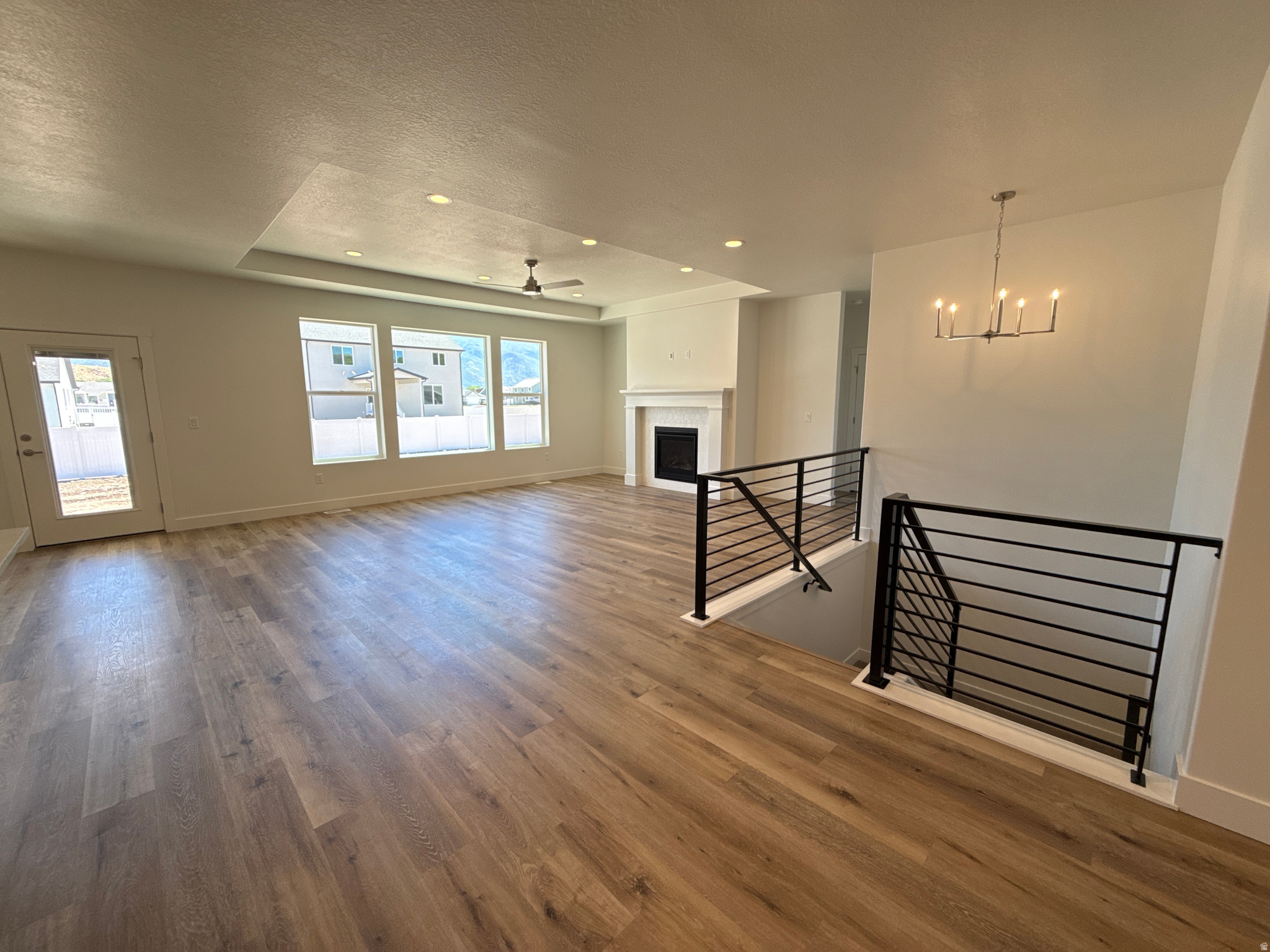 RIVERWOOD - Residential