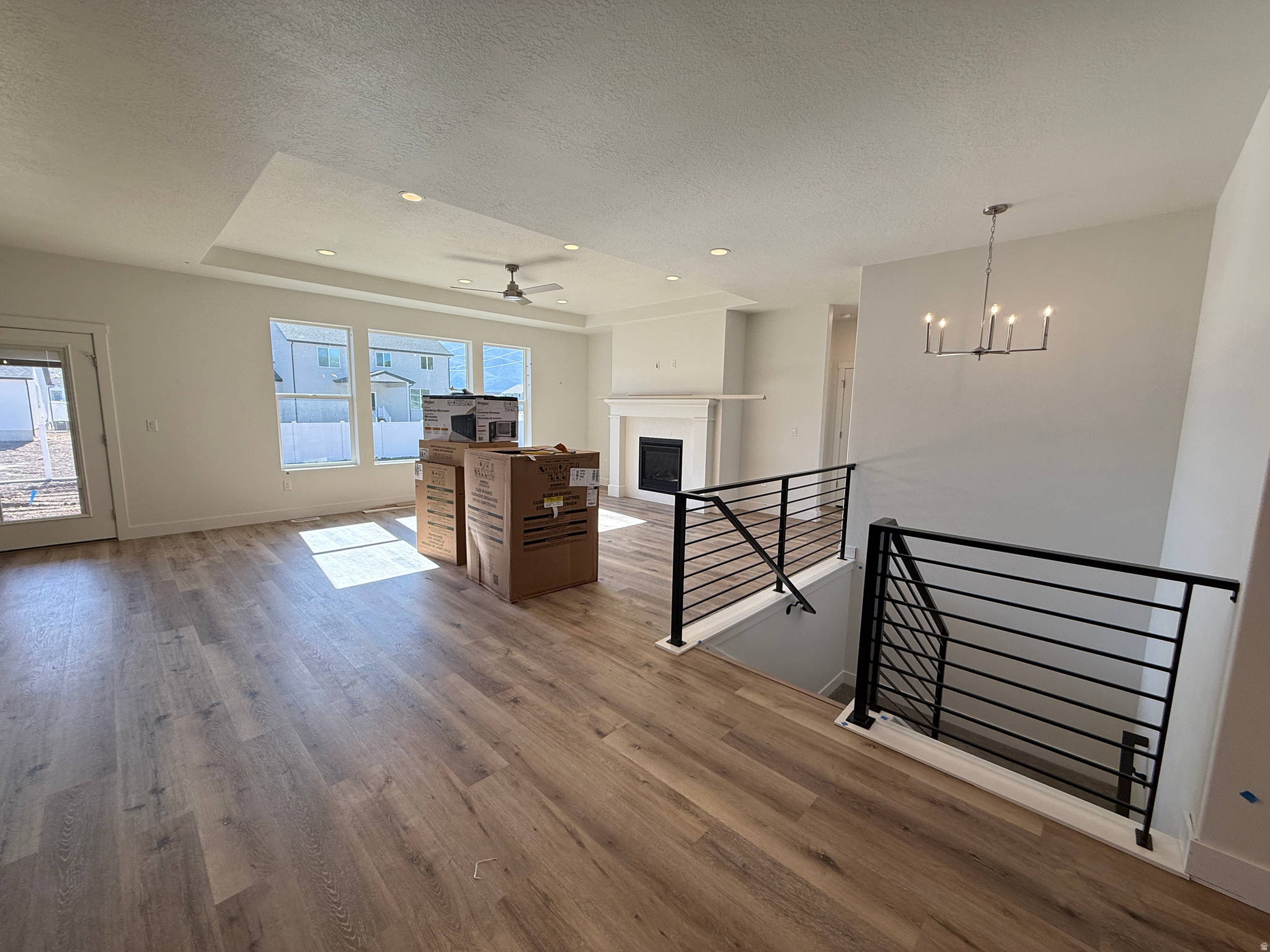 RIVERWOOD - Residential