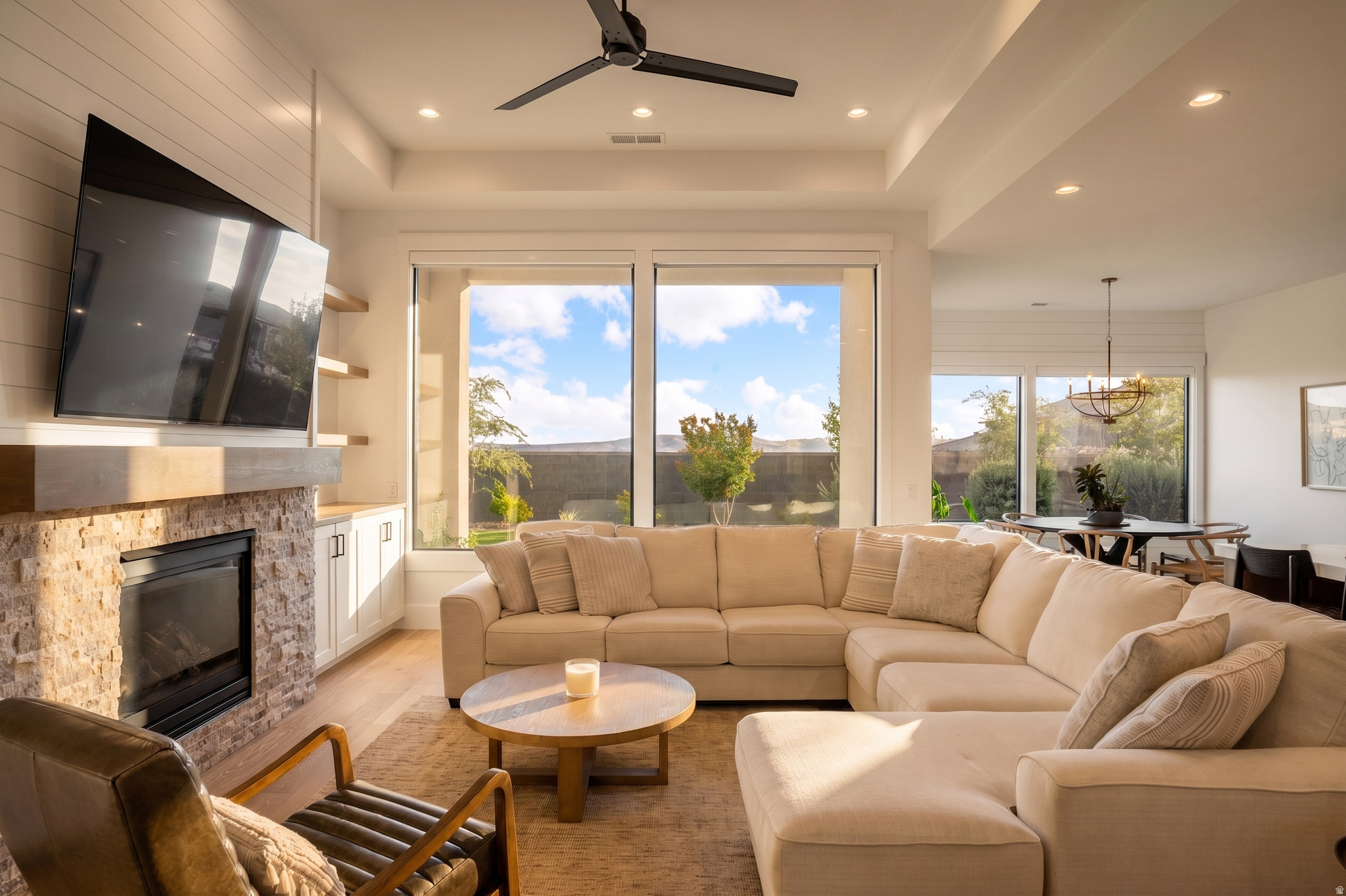 WASHINGTON VISTA PH 3A - Residential