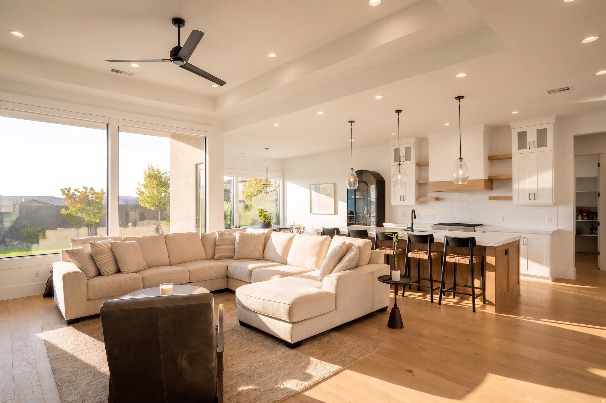WASHINGTON VISTA PH 3A - Residential