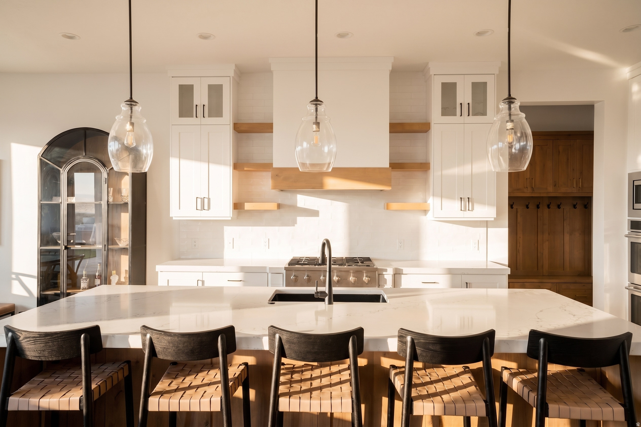WASHINGTON VISTA PH 3A - Residential
