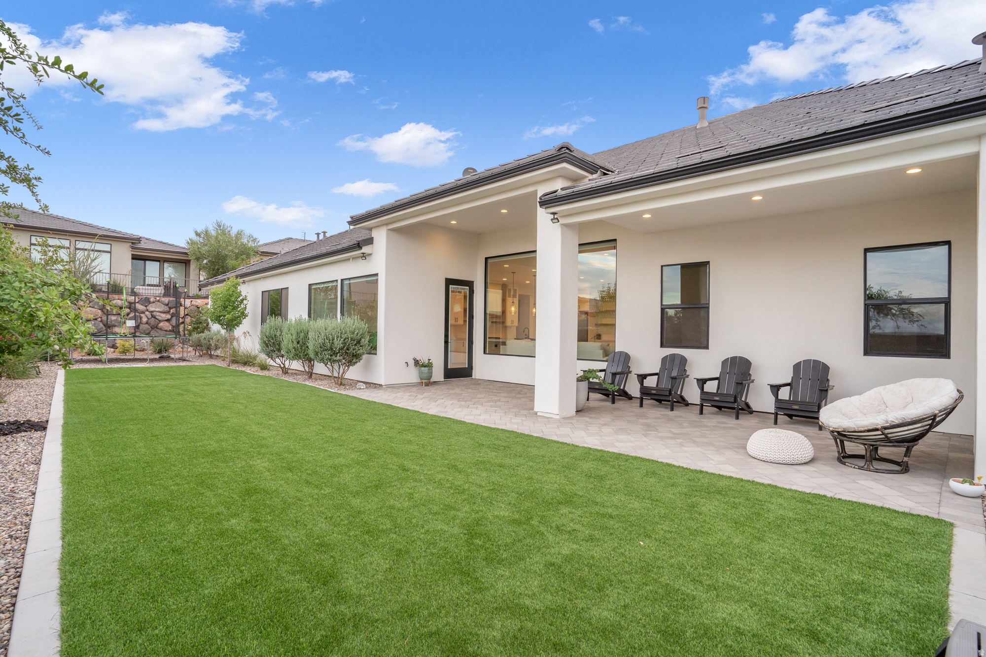 WASHINGTON VISTA PH 3A - Residential