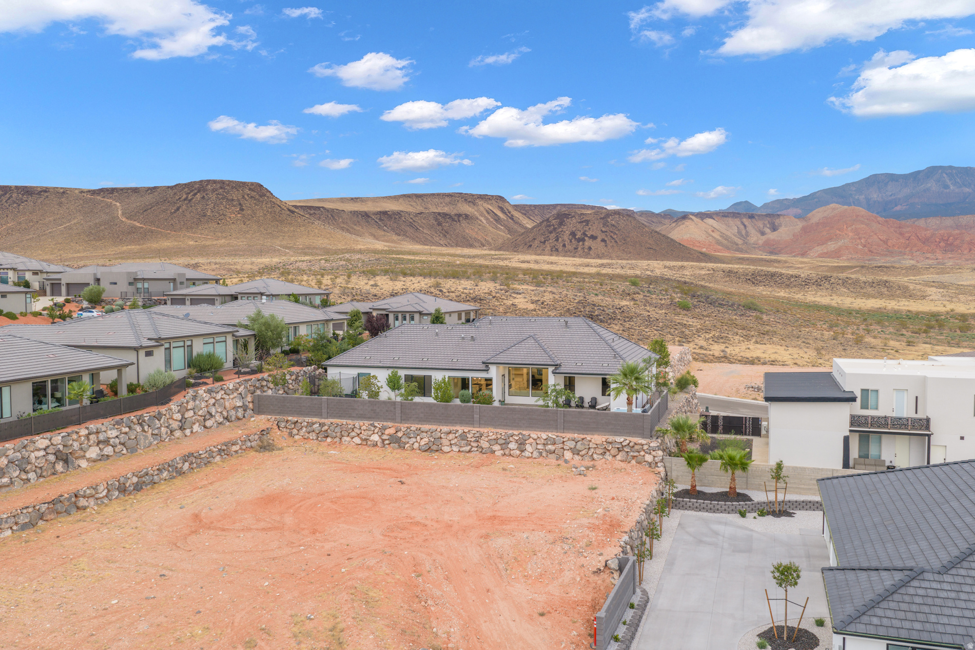 WASHINGTON VISTA PH 3A - Residential