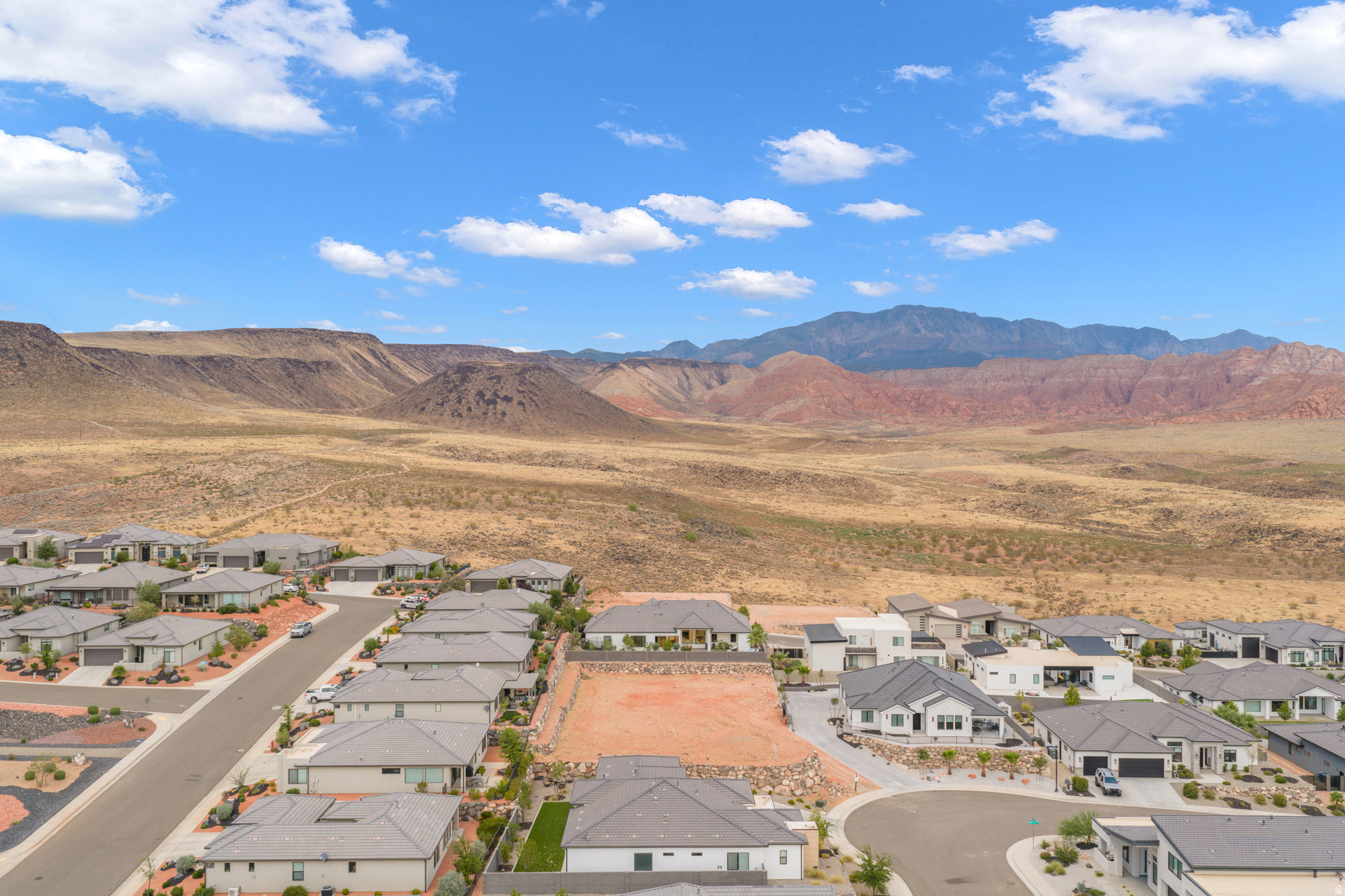 WASHINGTON VISTA PH 3A - Residential