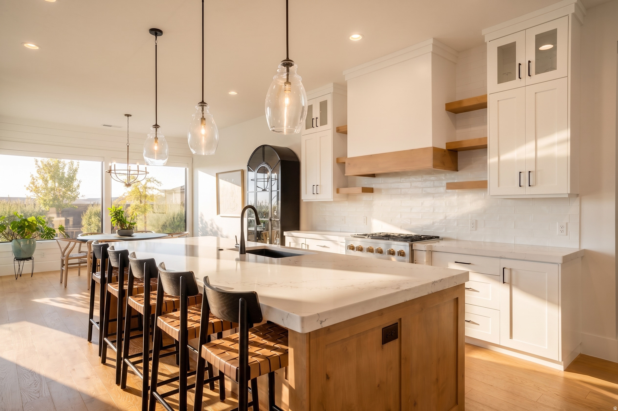 WASHINGTON VISTA PH 3A - Residential