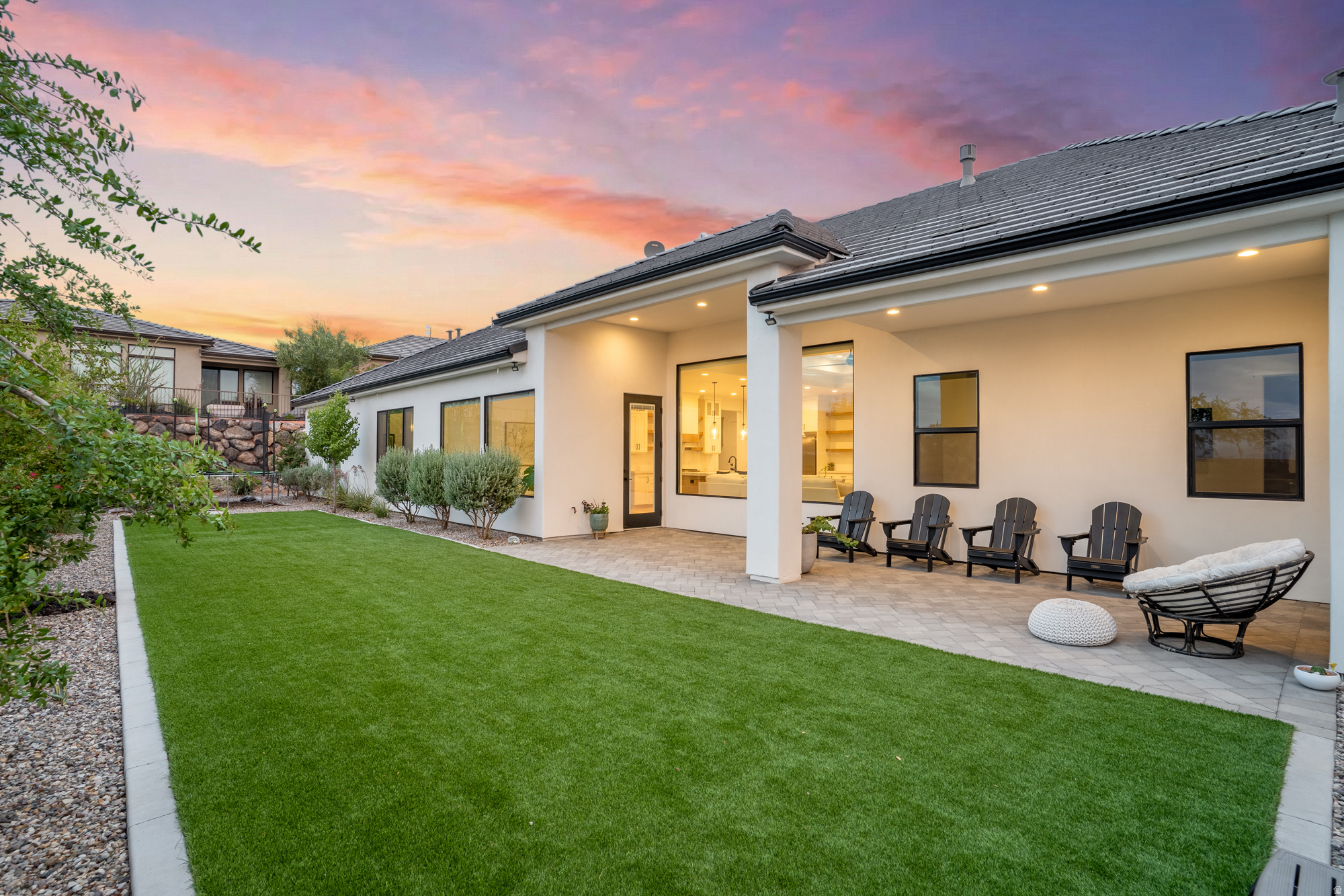 WASHINGTON VISTA PH 3A - Residential