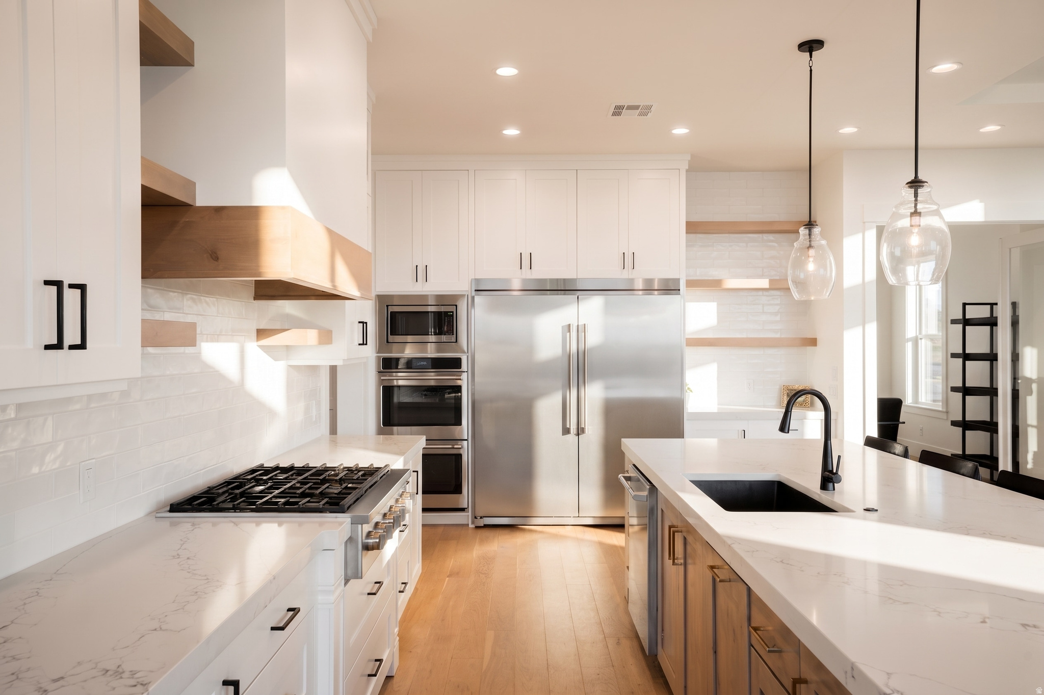 WASHINGTON VISTA PH 3A - Residential