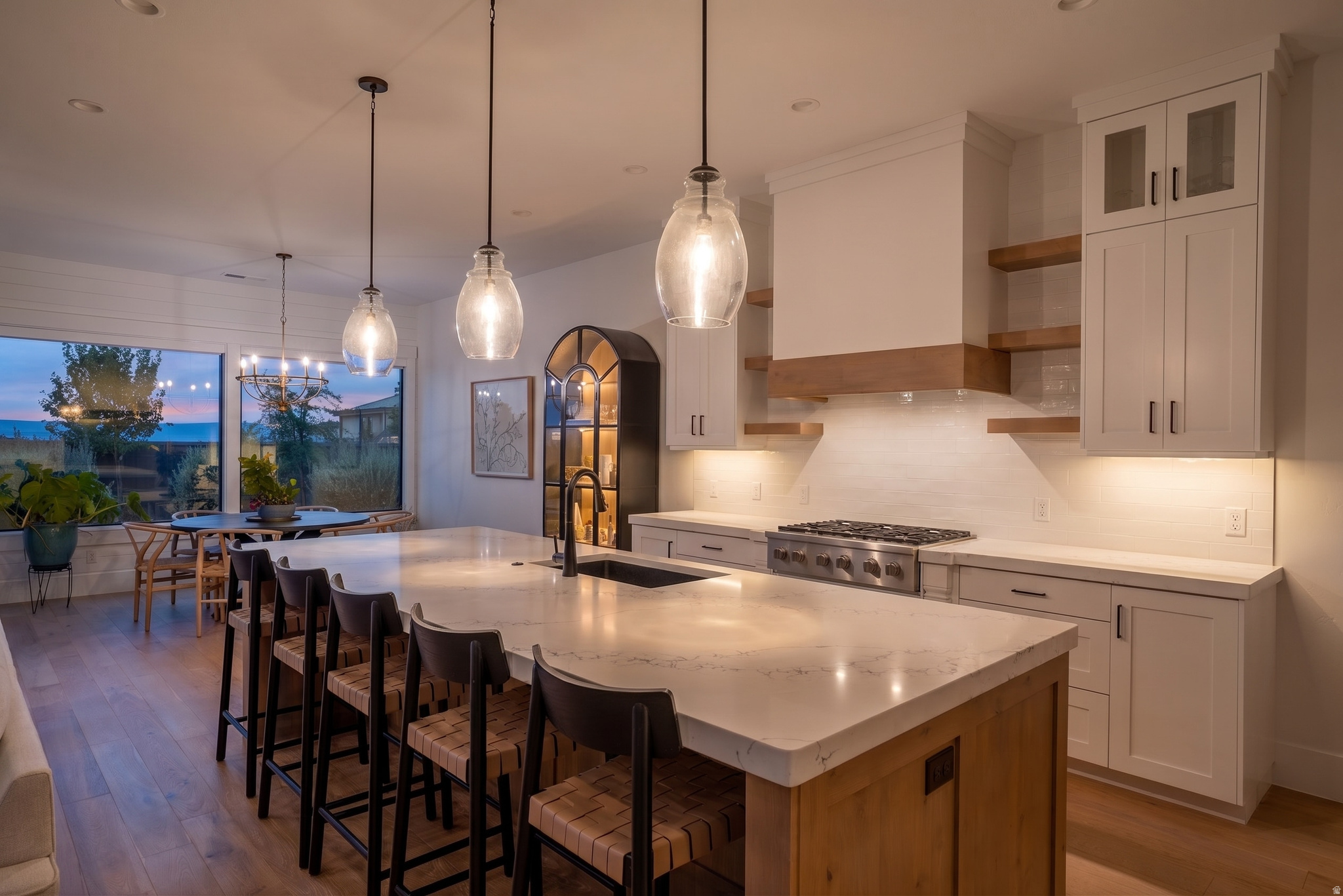 WASHINGTON VISTA PH 3A - Residential