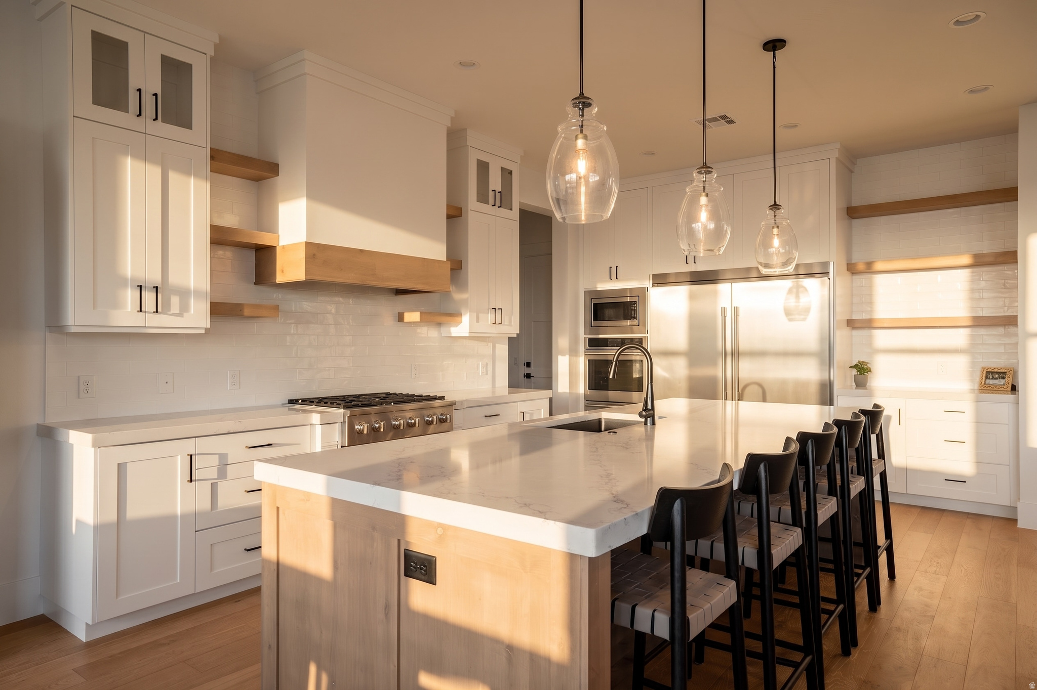 WASHINGTON VISTA PH 3A - Residential