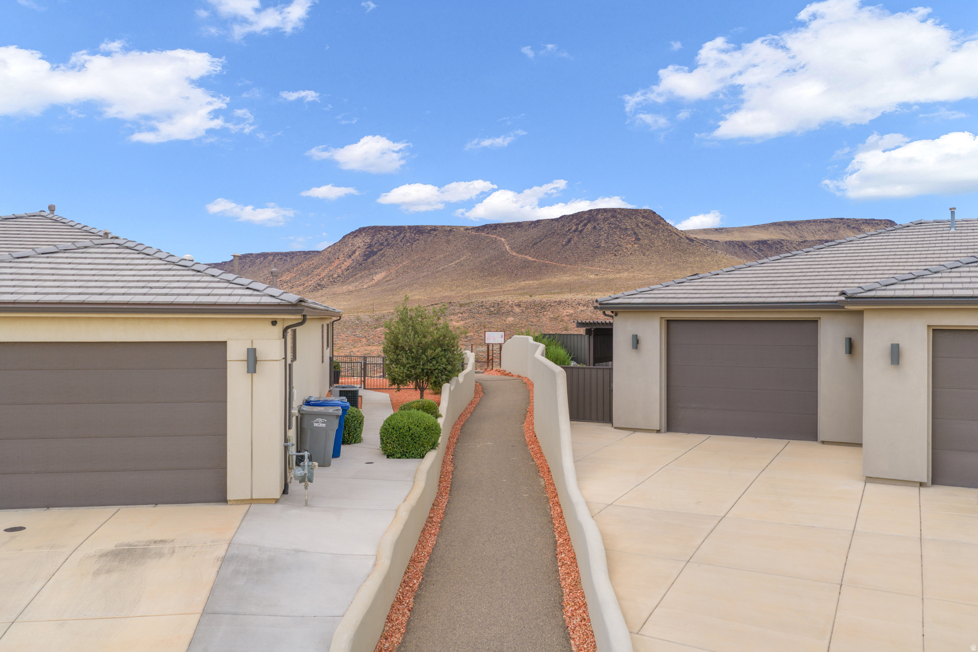 WASHINGTON VISTA PH 3A - Residential