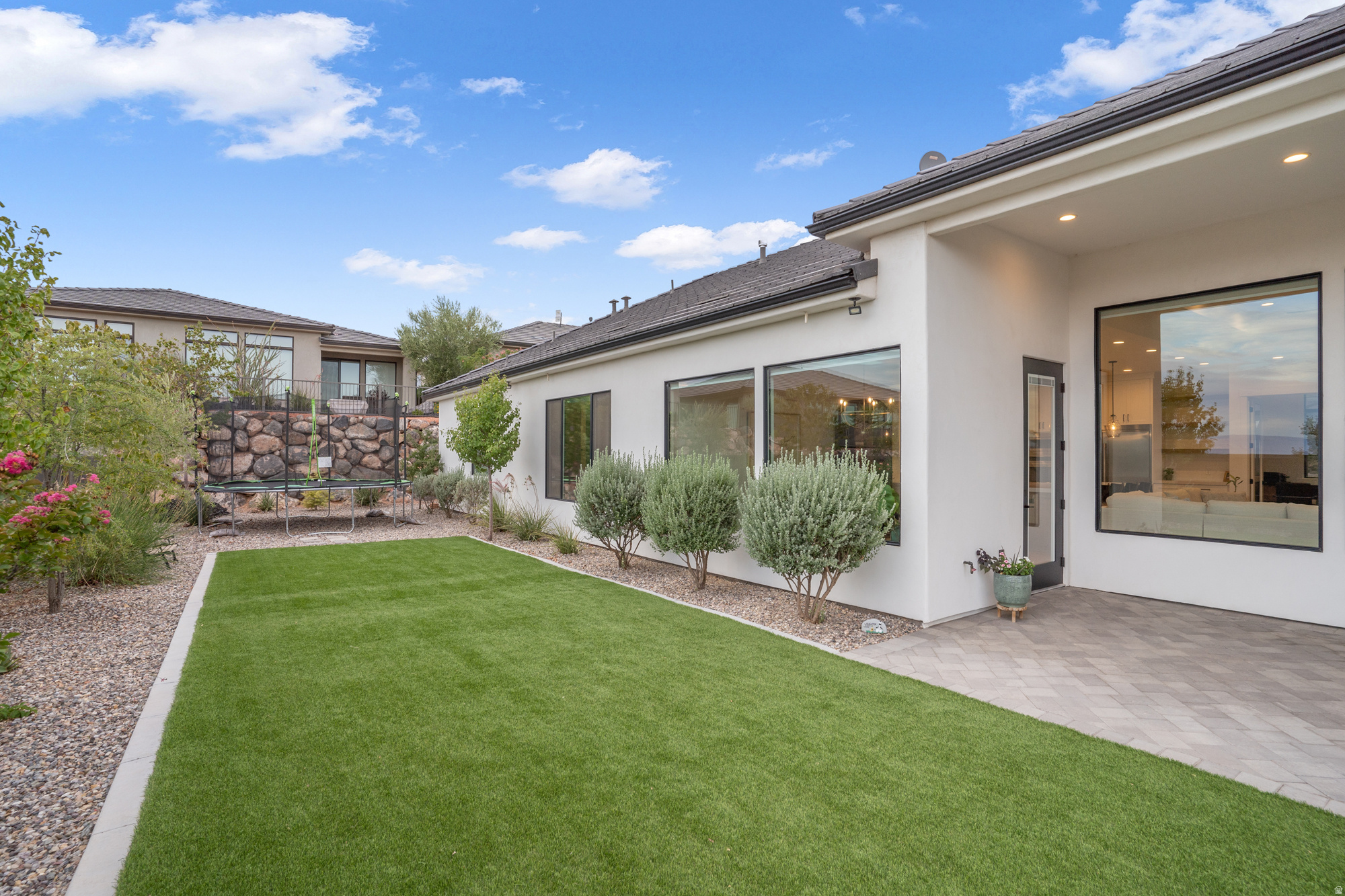 WASHINGTON VISTA PH 3A - Residential