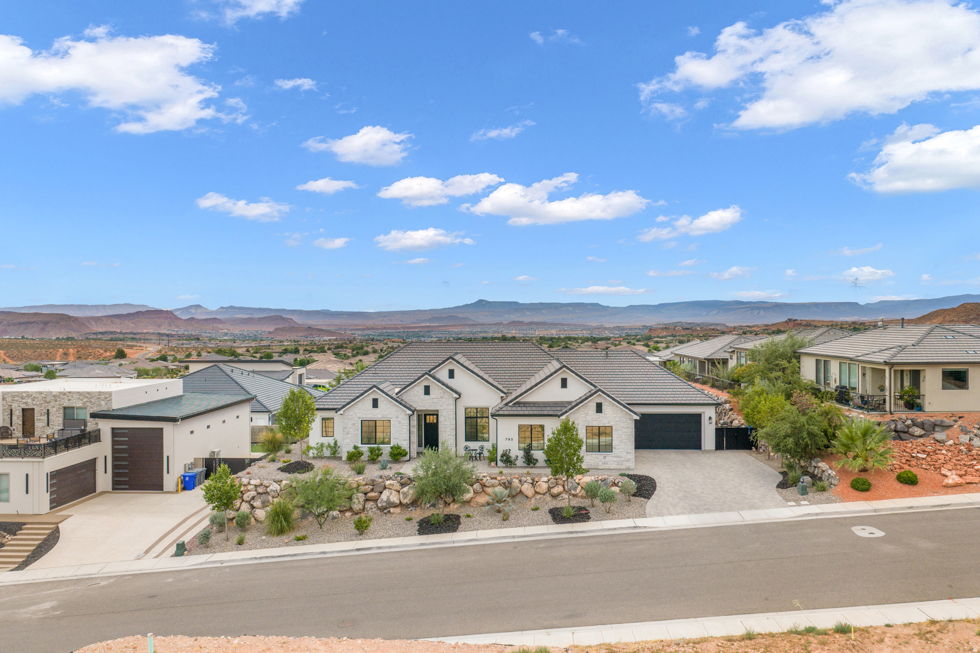 WASHINGTON VISTA PH 3A - Residential