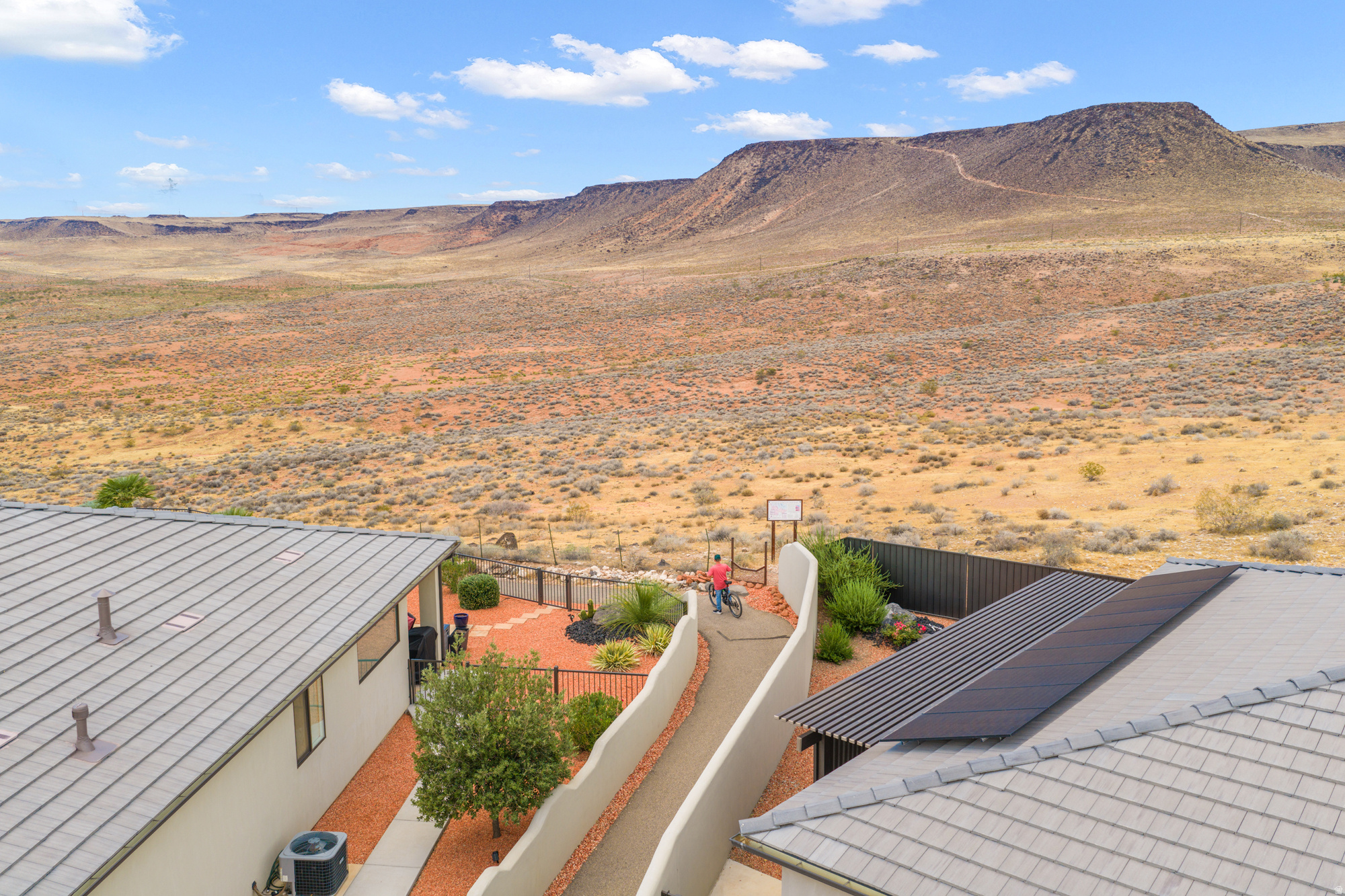 WASHINGTON VISTA PH 3A - Residential