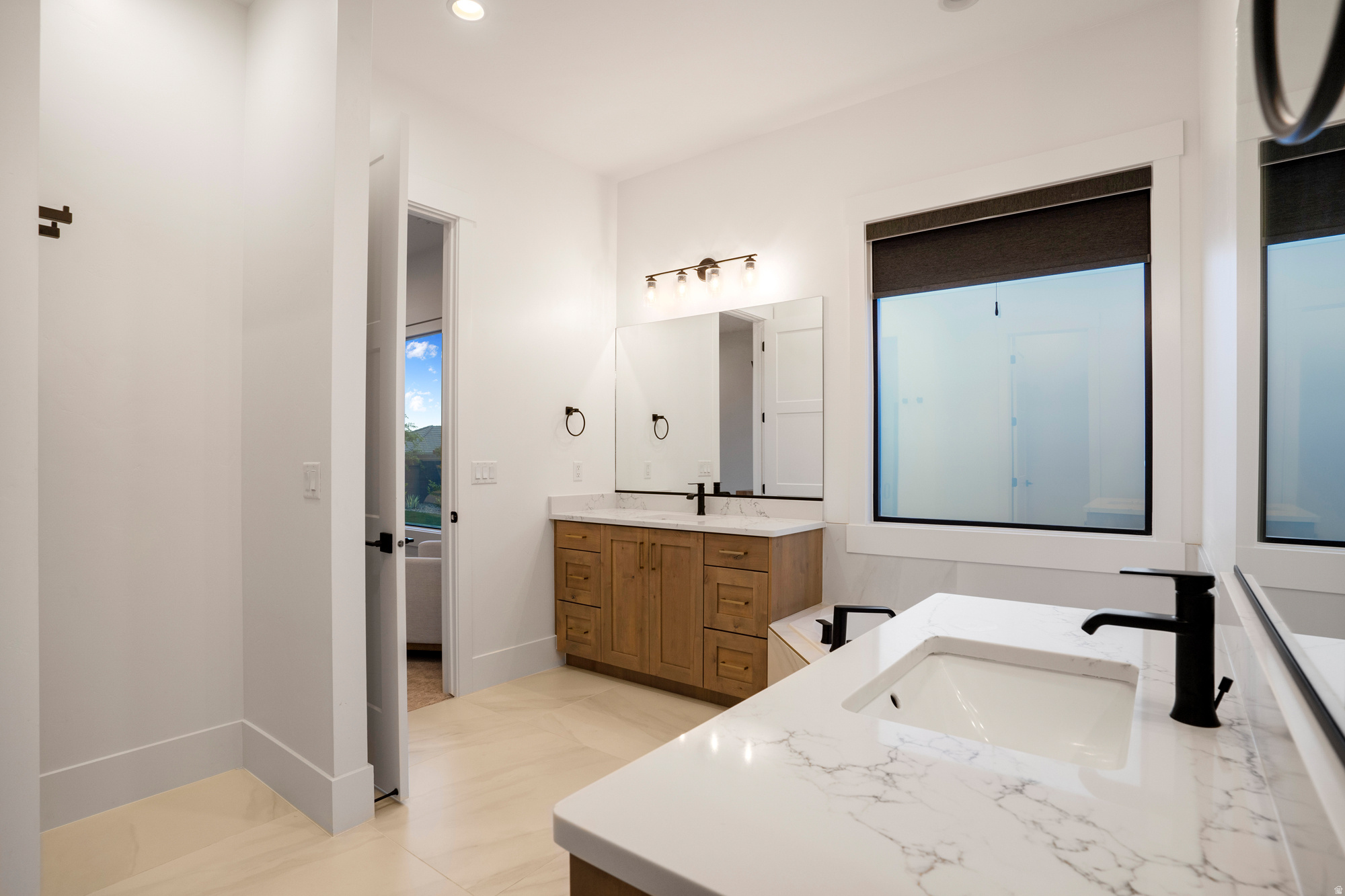 WASHINGTON VISTA PH 3A - Residential