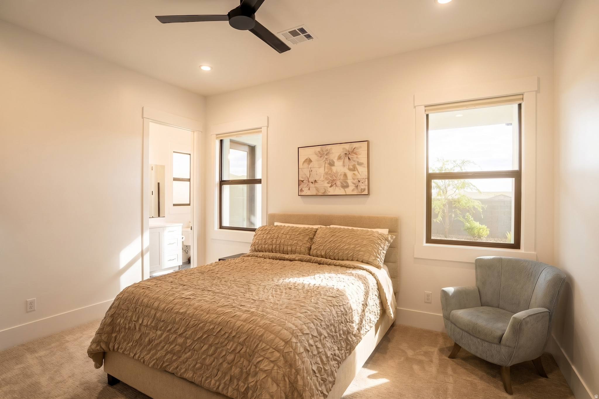 WASHINGTON VISTA PH 3A - Residential