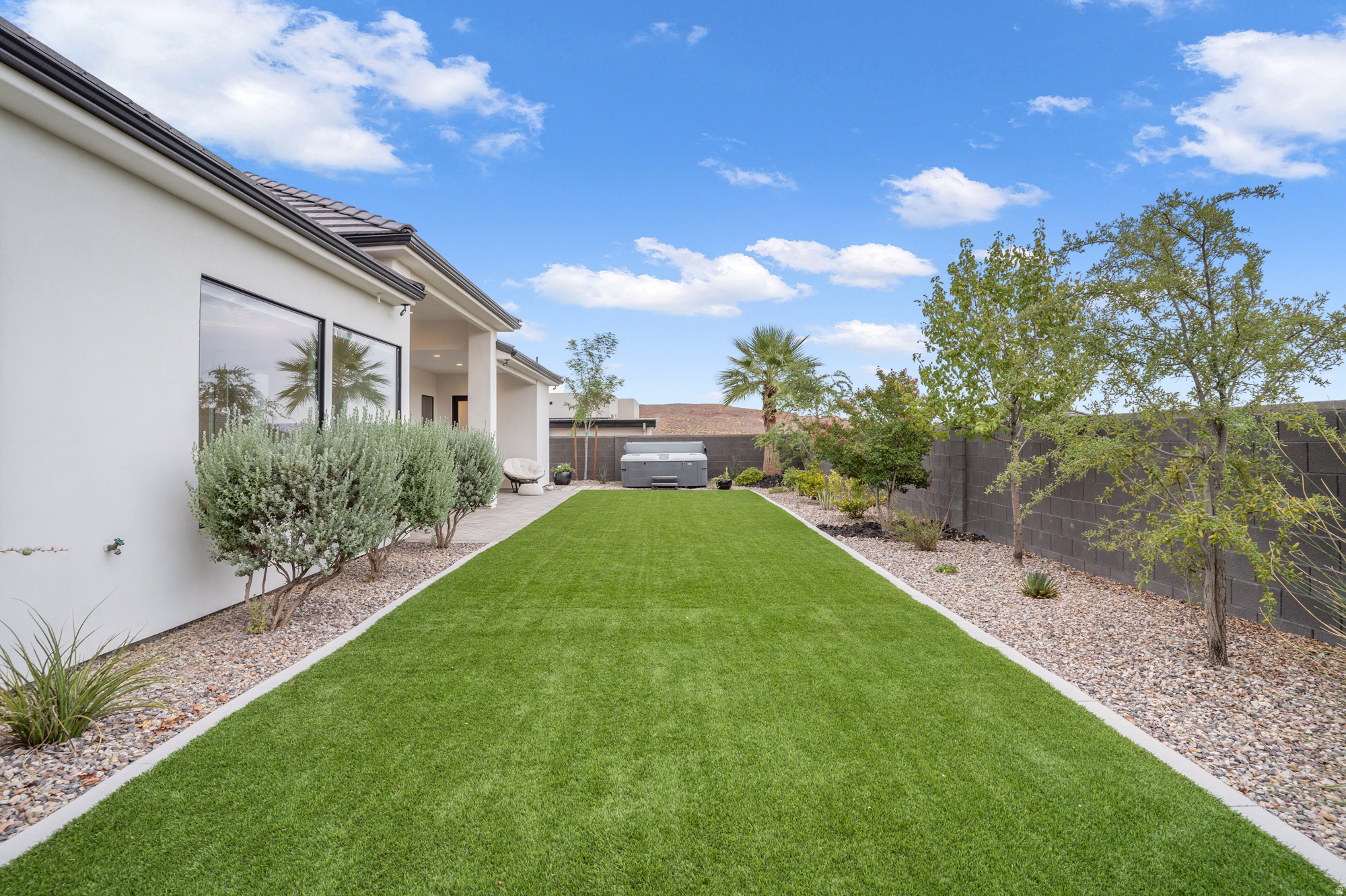 WASHINGTON VISTA PH 3A - Residential