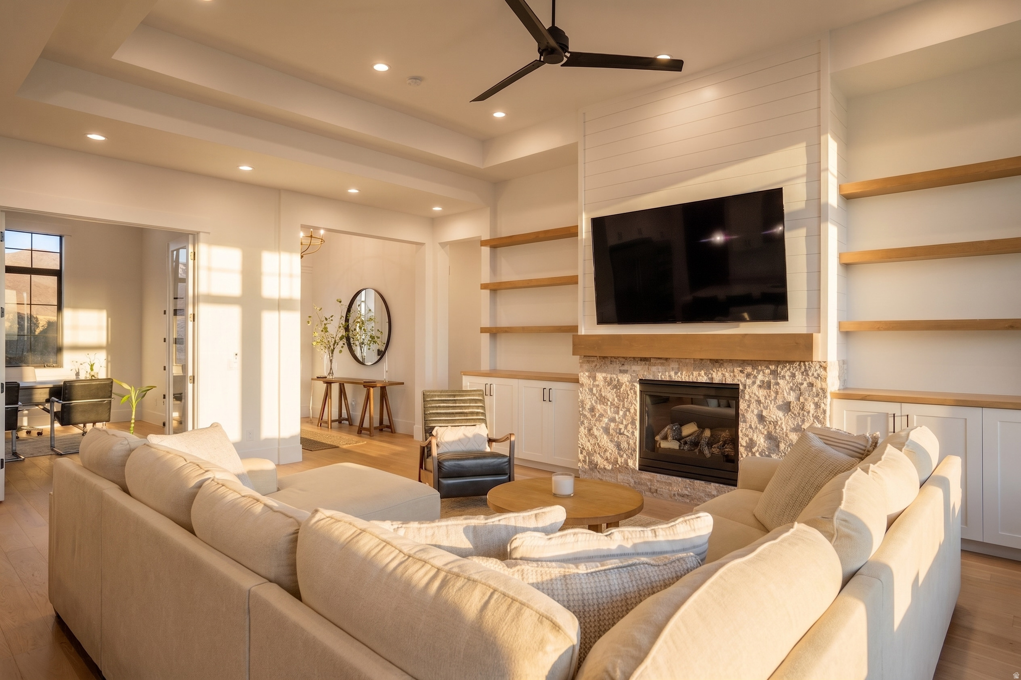 WASHINGTON VISTA PH 3A - Residential