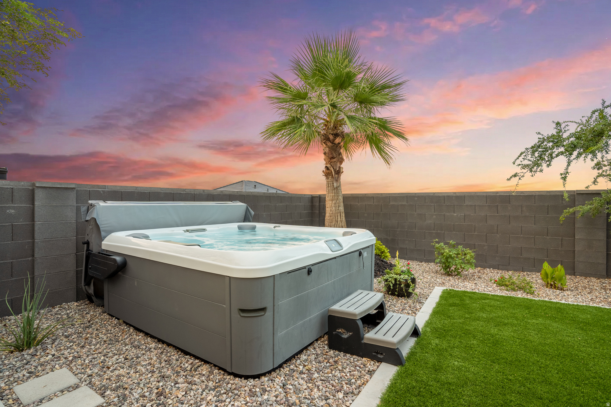 WASHINGTON VISTA PH 3A - Residential