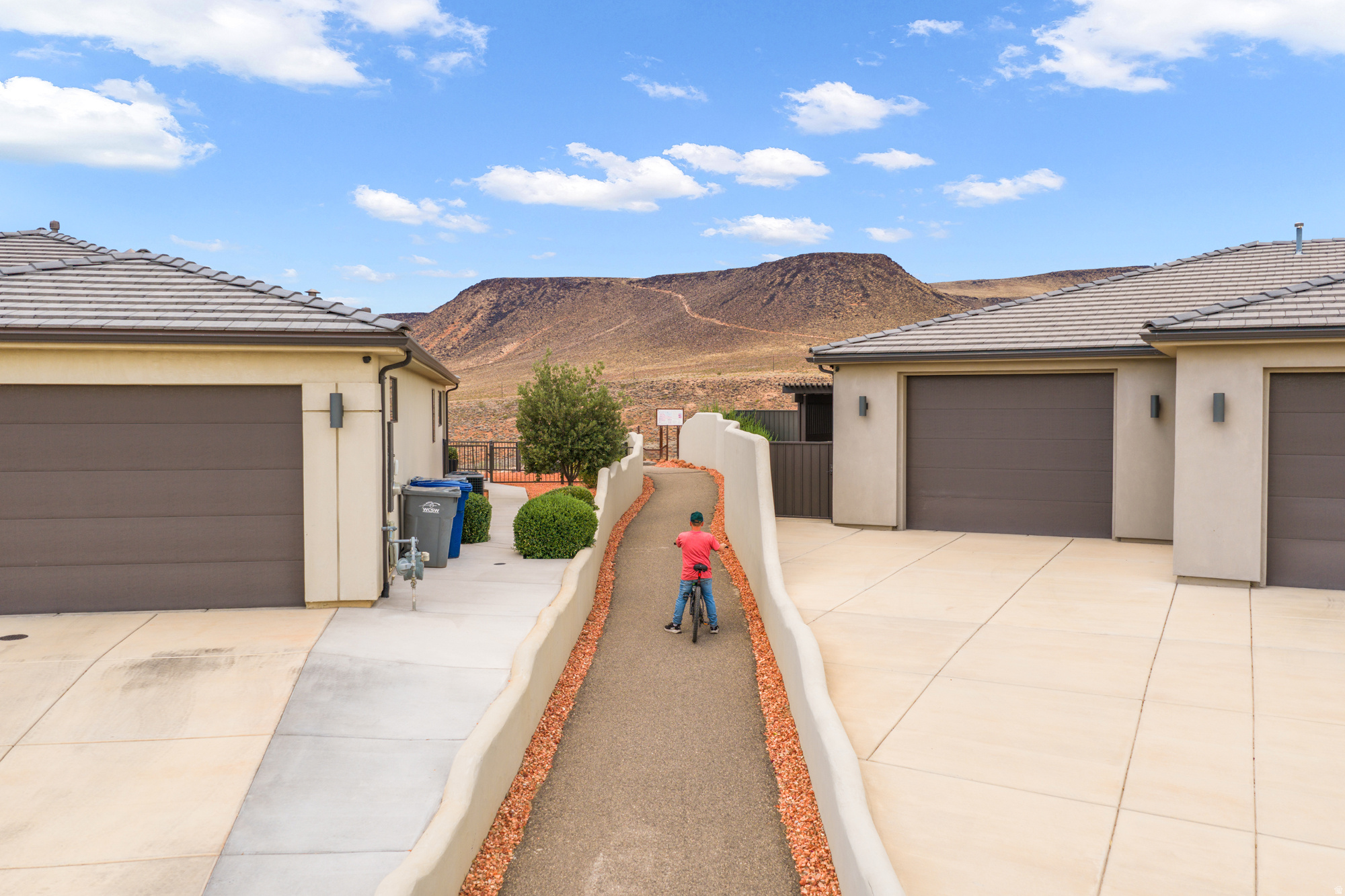WASHINGTON VISTA PH 3A - Residential