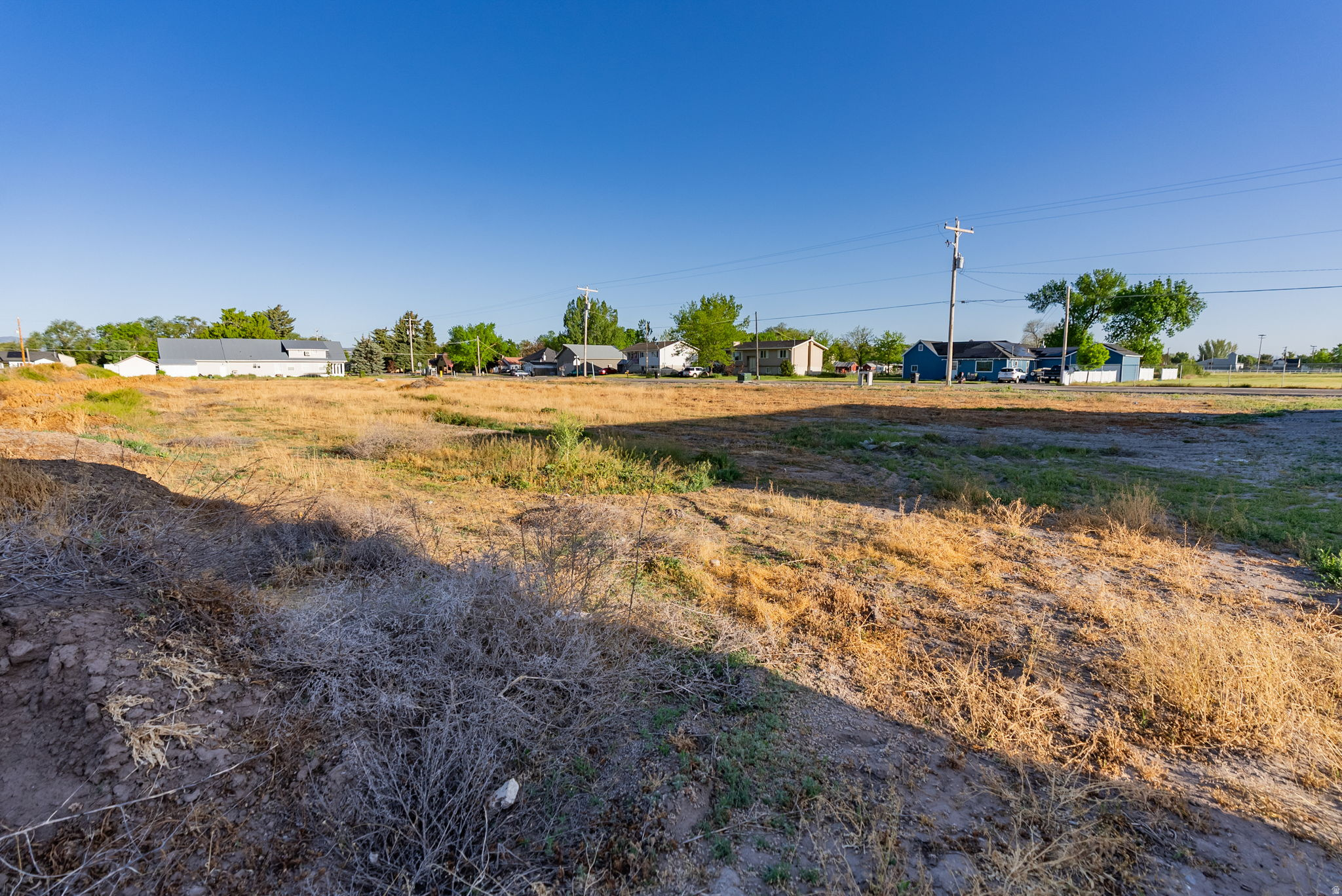 NORTH COUNTRY ESTATE - Land