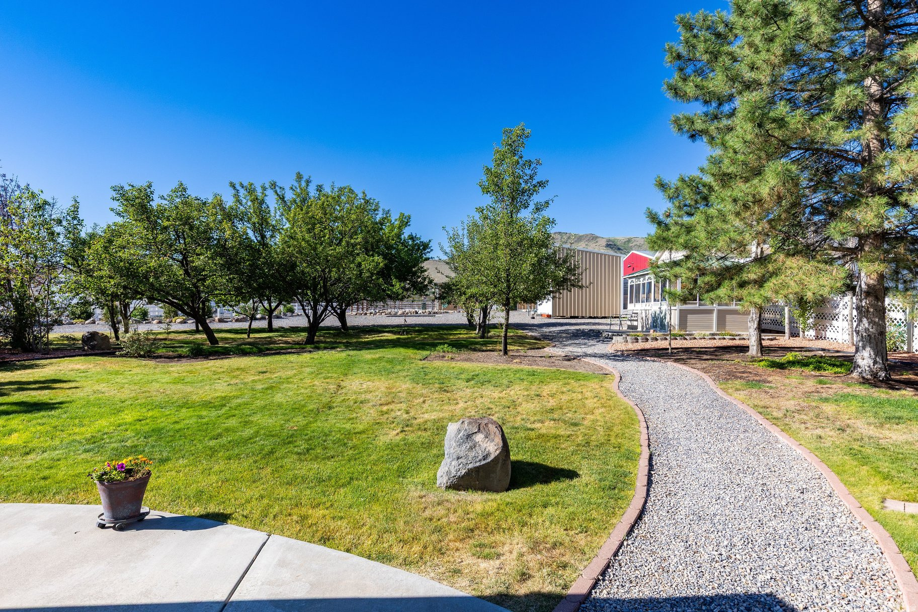ROSE CREEK ESTATES - Residential