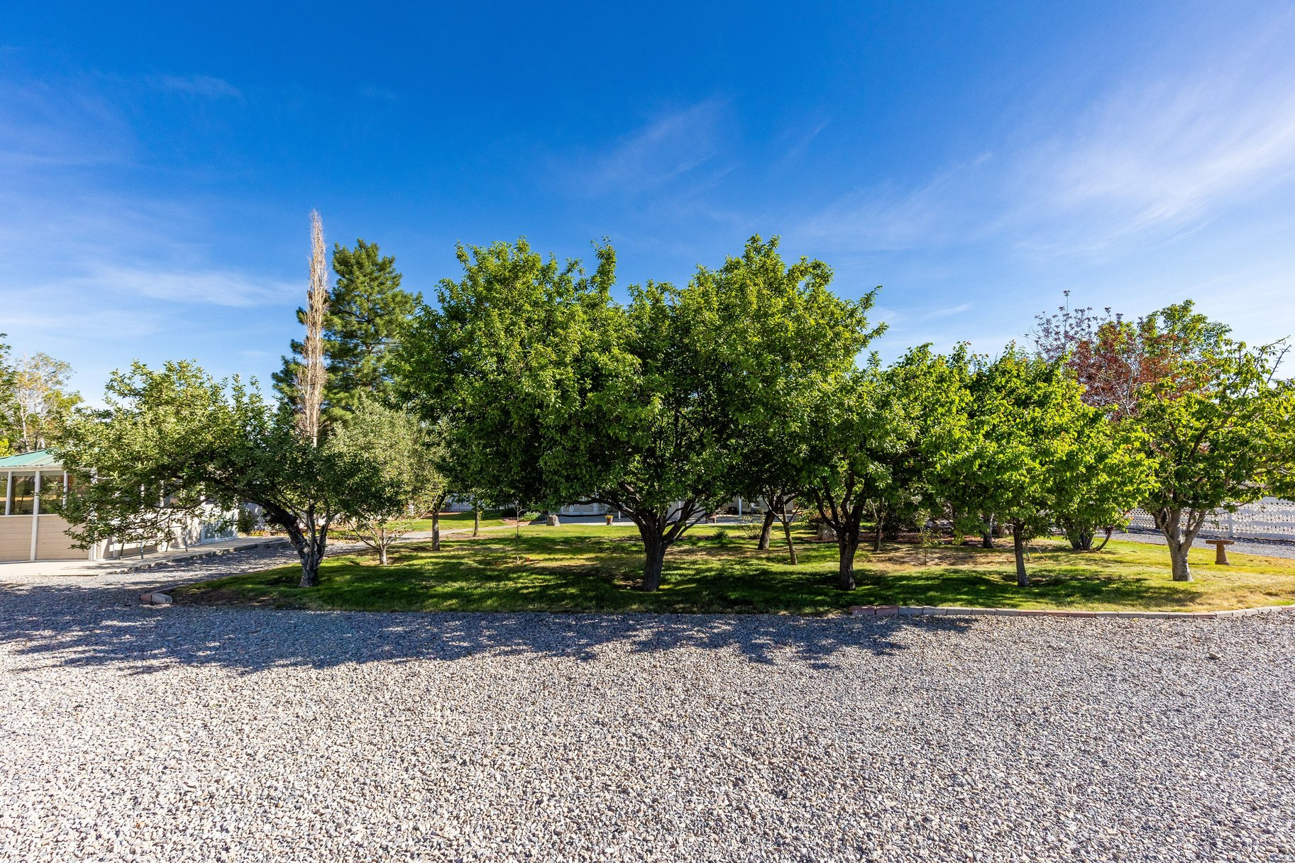 ROSE CREEK ESTATES - Residential