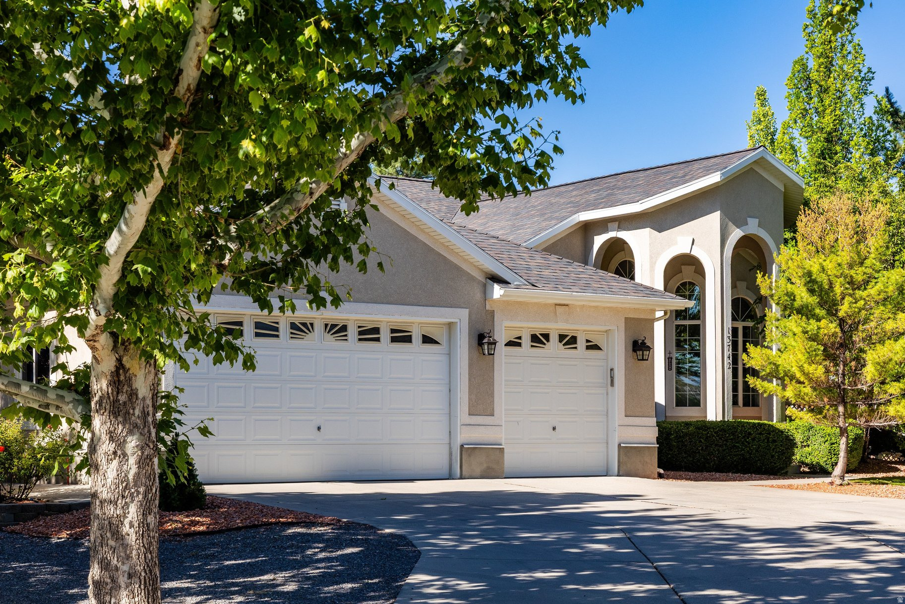 ROSE CREEK ESTATES - Residential