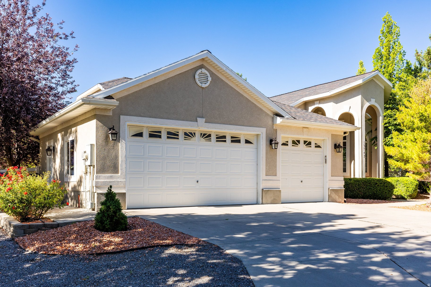 ROSE CREEK ESTATES - Residential