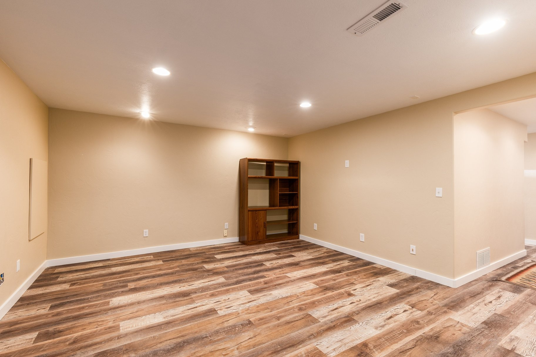 ROSE CREEK ESTATES - Residential
