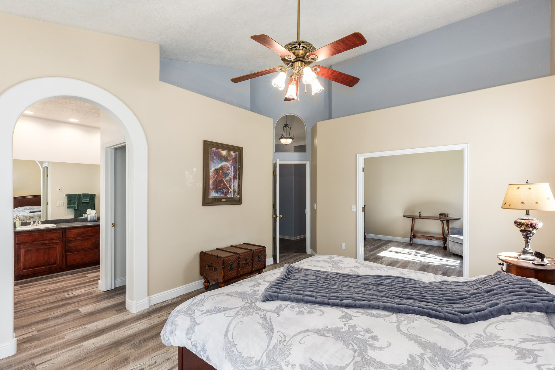 ROSE CREEK ESTATES - Residential