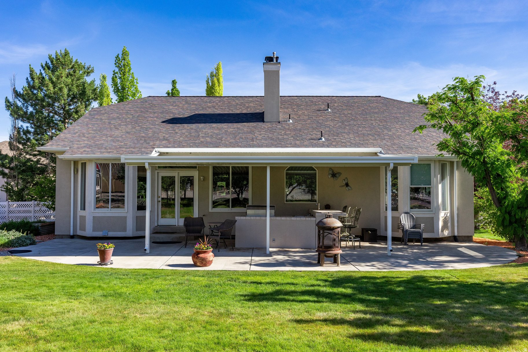 ROSE CREEK ESTATES - Residential