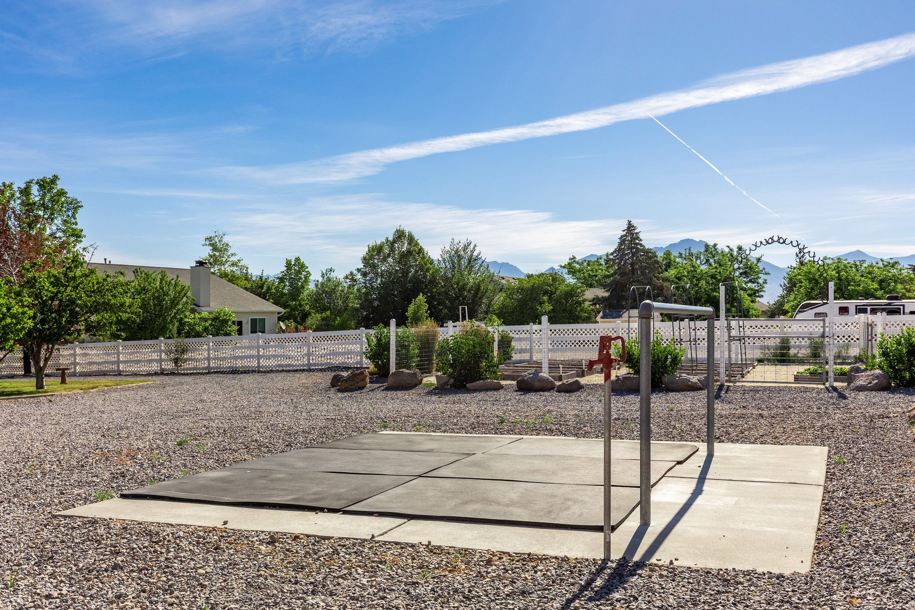ROSE CREEK ESTATES - Residential