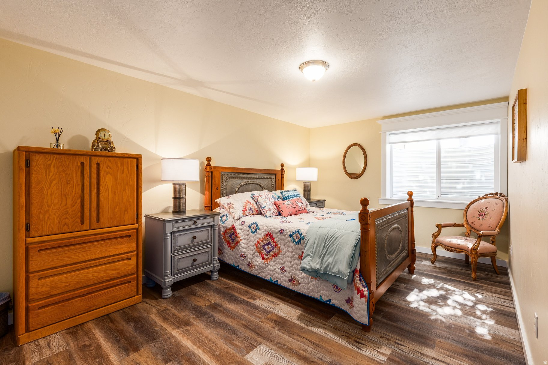 ROSE CREEK ESTATES - Residential