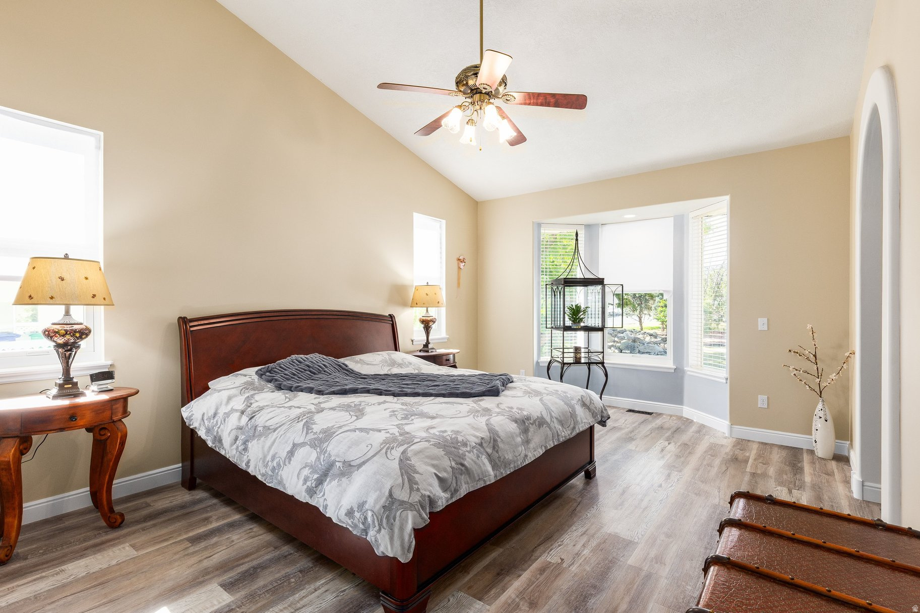 ROSE CREEK ESTATES - Residential