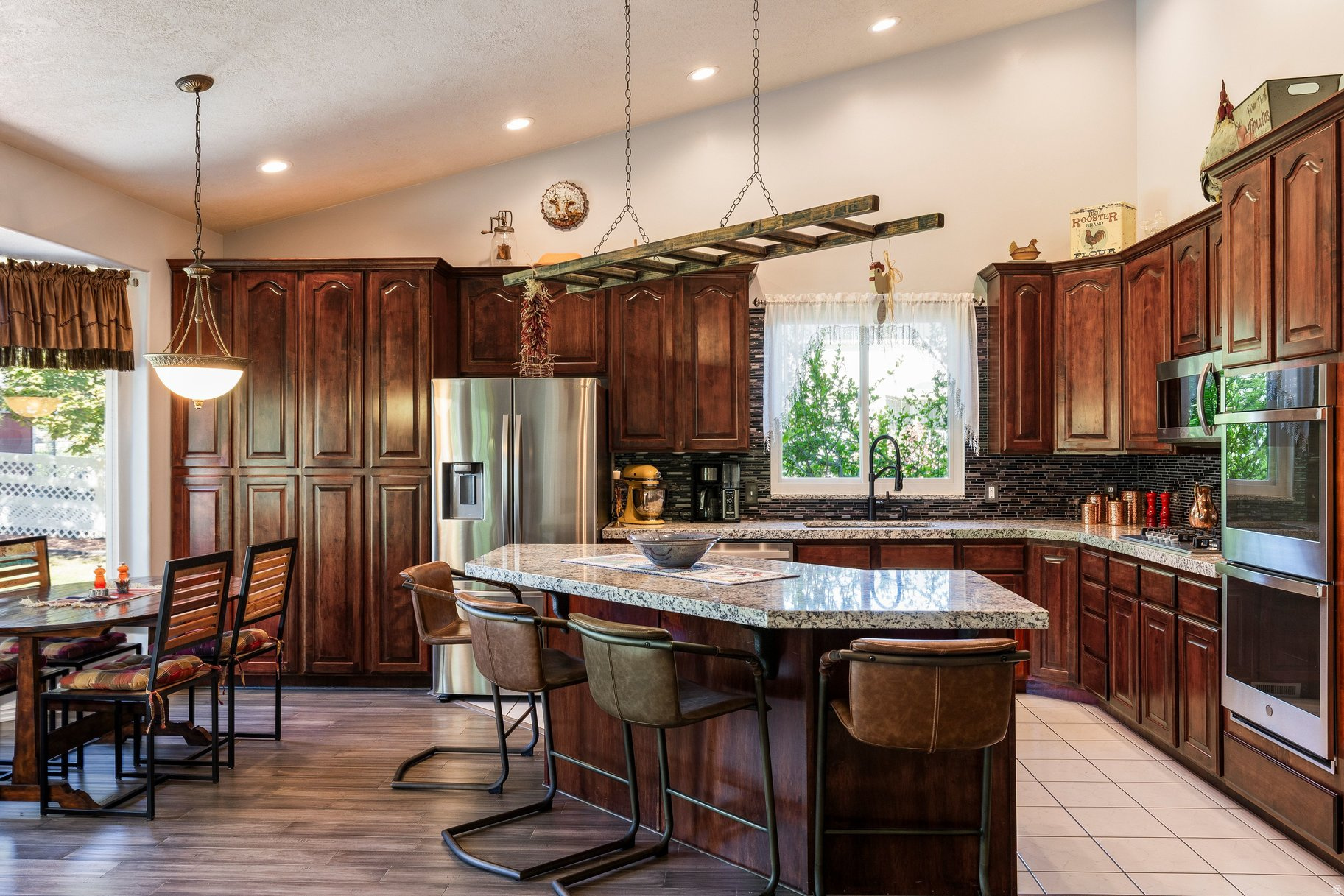 ROSE CREEK ESTATES - Residential