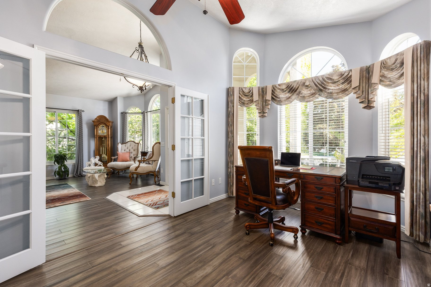 ROSE CREEK ESTATES - Residential