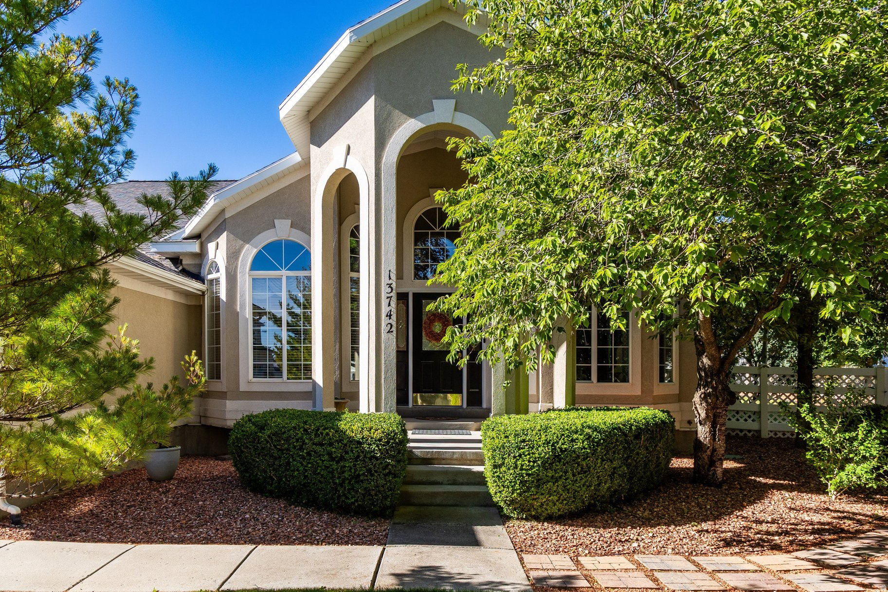 ROSE CREEK ESTATES - Residential