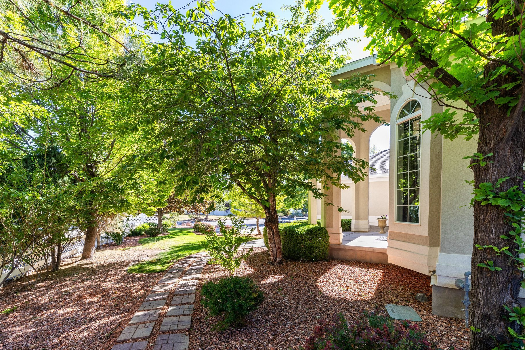 ROSE CREEK ESTATES - Residential