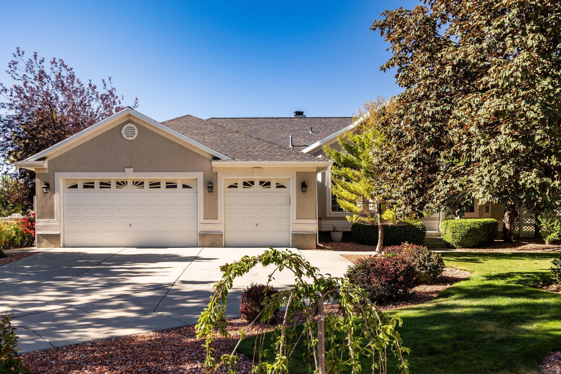 ROSE CREEK ESTATES - Residential