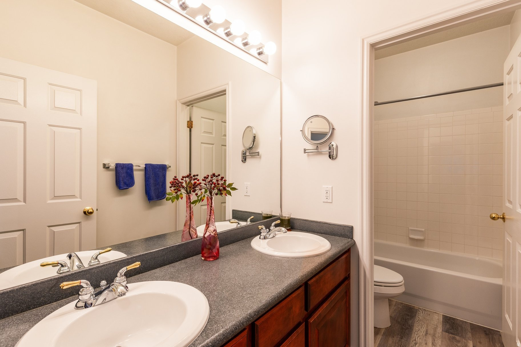 ROSE CREEK ESTATES - Residential