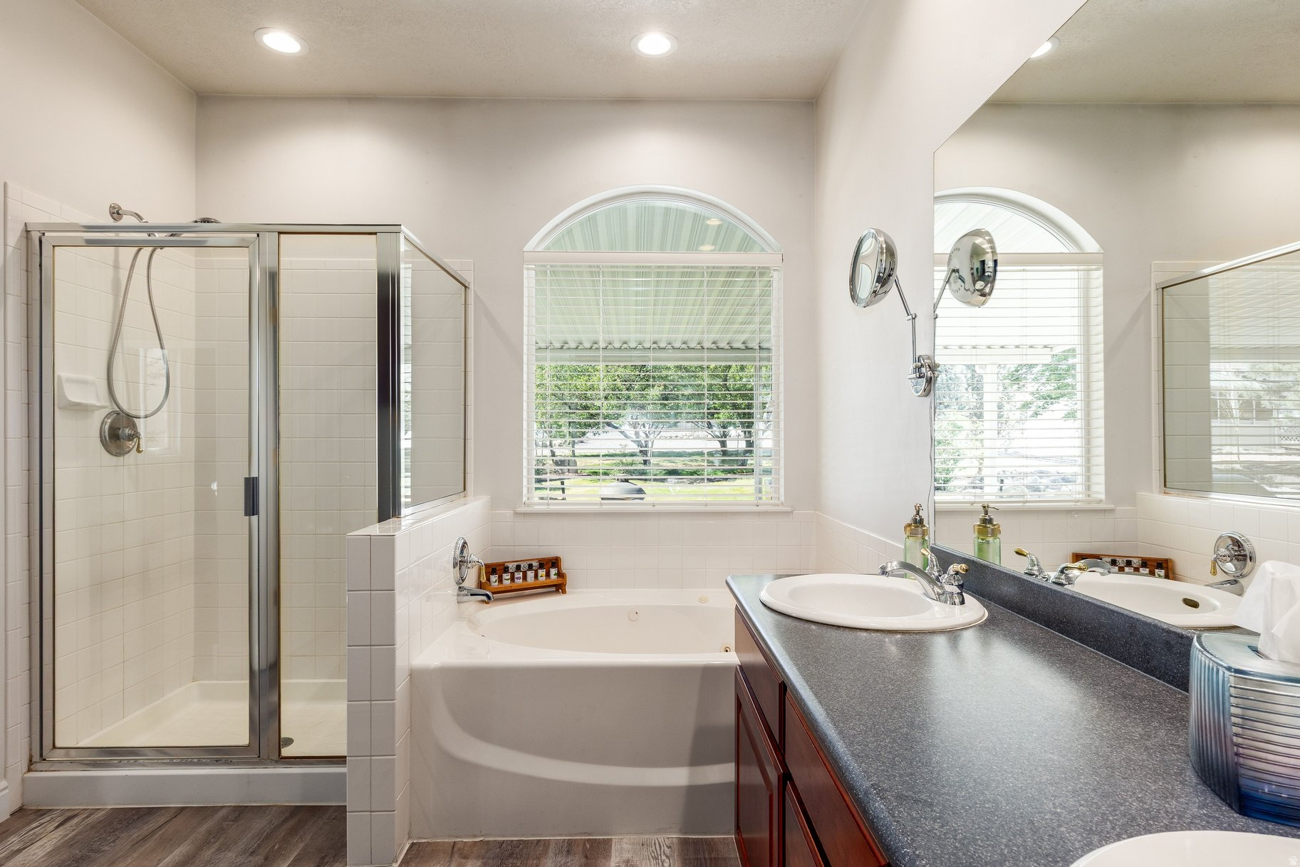 ROSE CREEK ESTATES - Residential