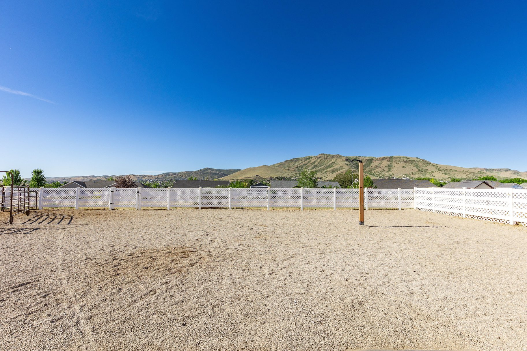 ROSE CREEK ESTATES - Residential