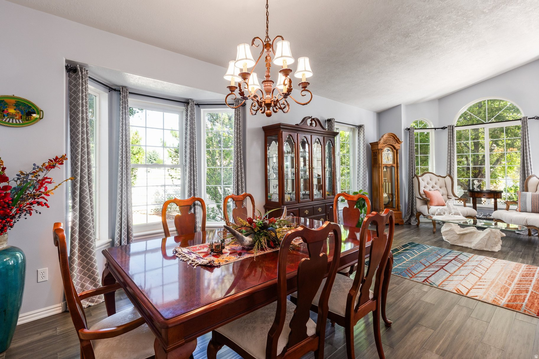 ROSE CREEK ESTATES - Residential